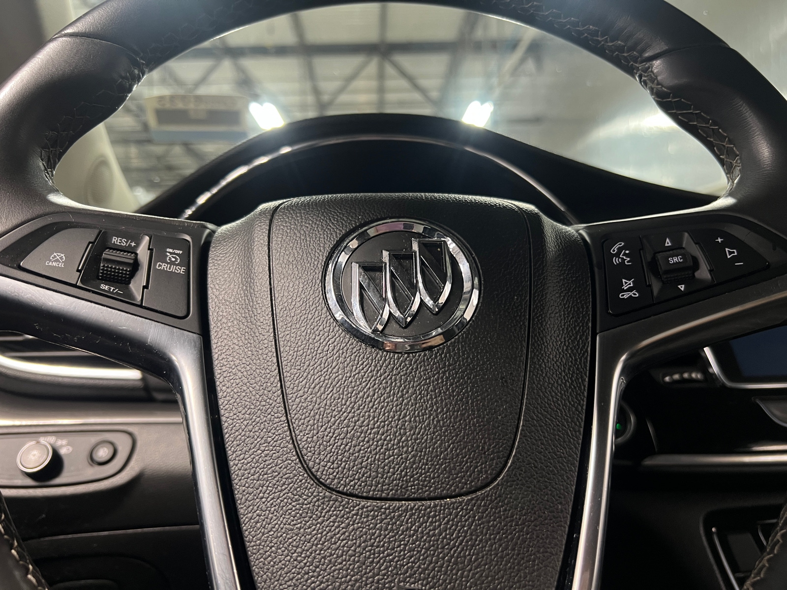 Thumbnail: 2018 Buick Encore - 5