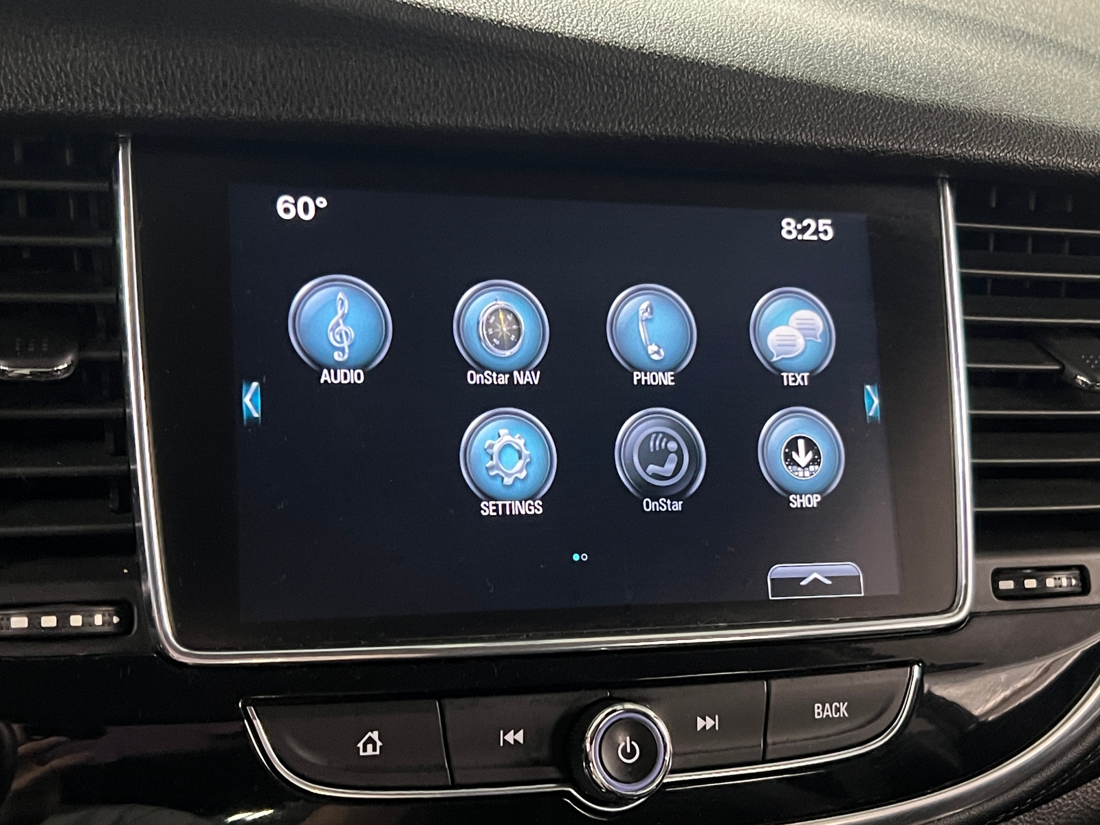 Thumbnail: 2018 Buick Encore - 4