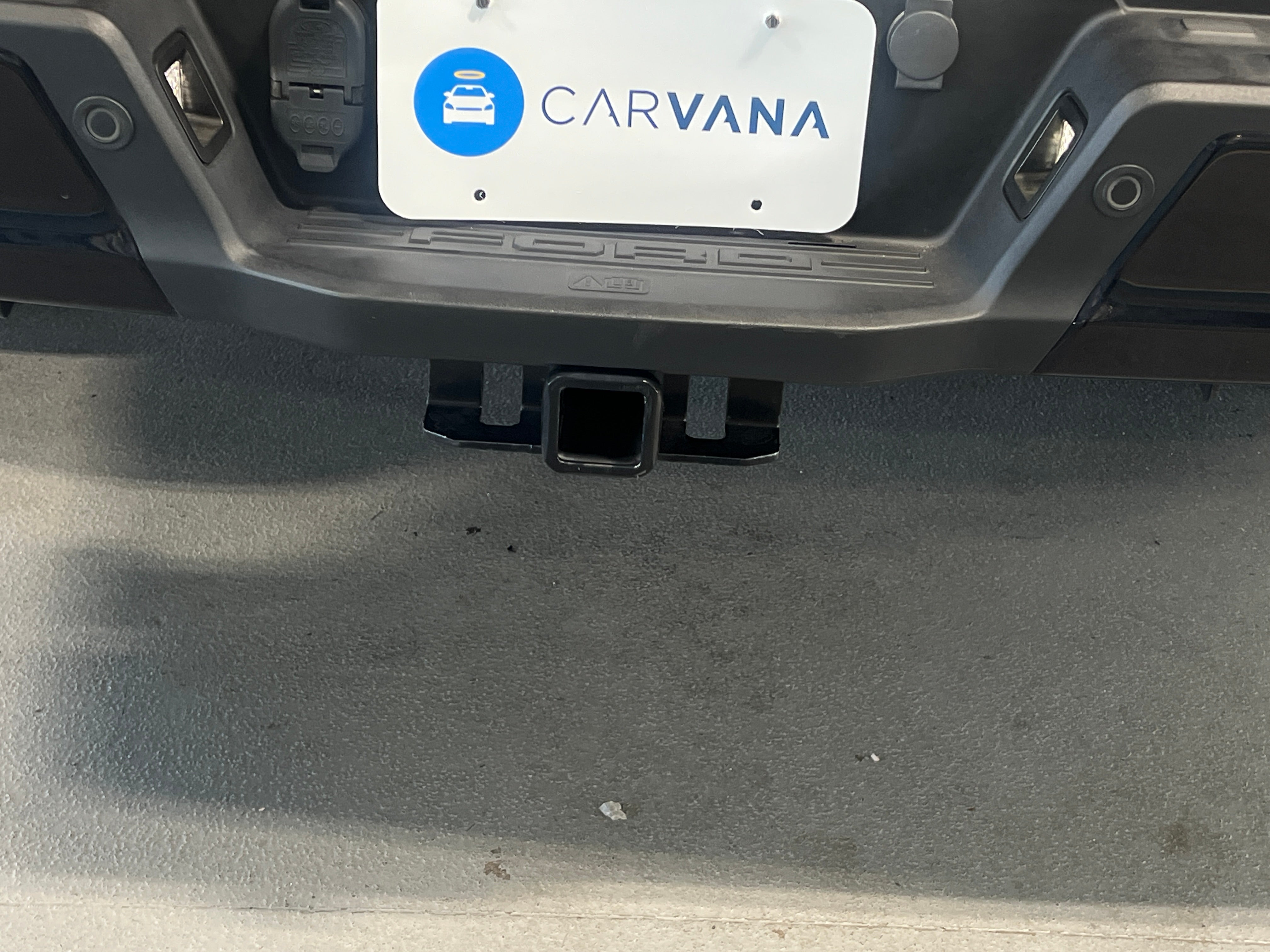 Used 2023 Ford F-150 Lightning XLT with VIN 1FTVW1EL3PWG00208 for sale in Oak Creek, WI