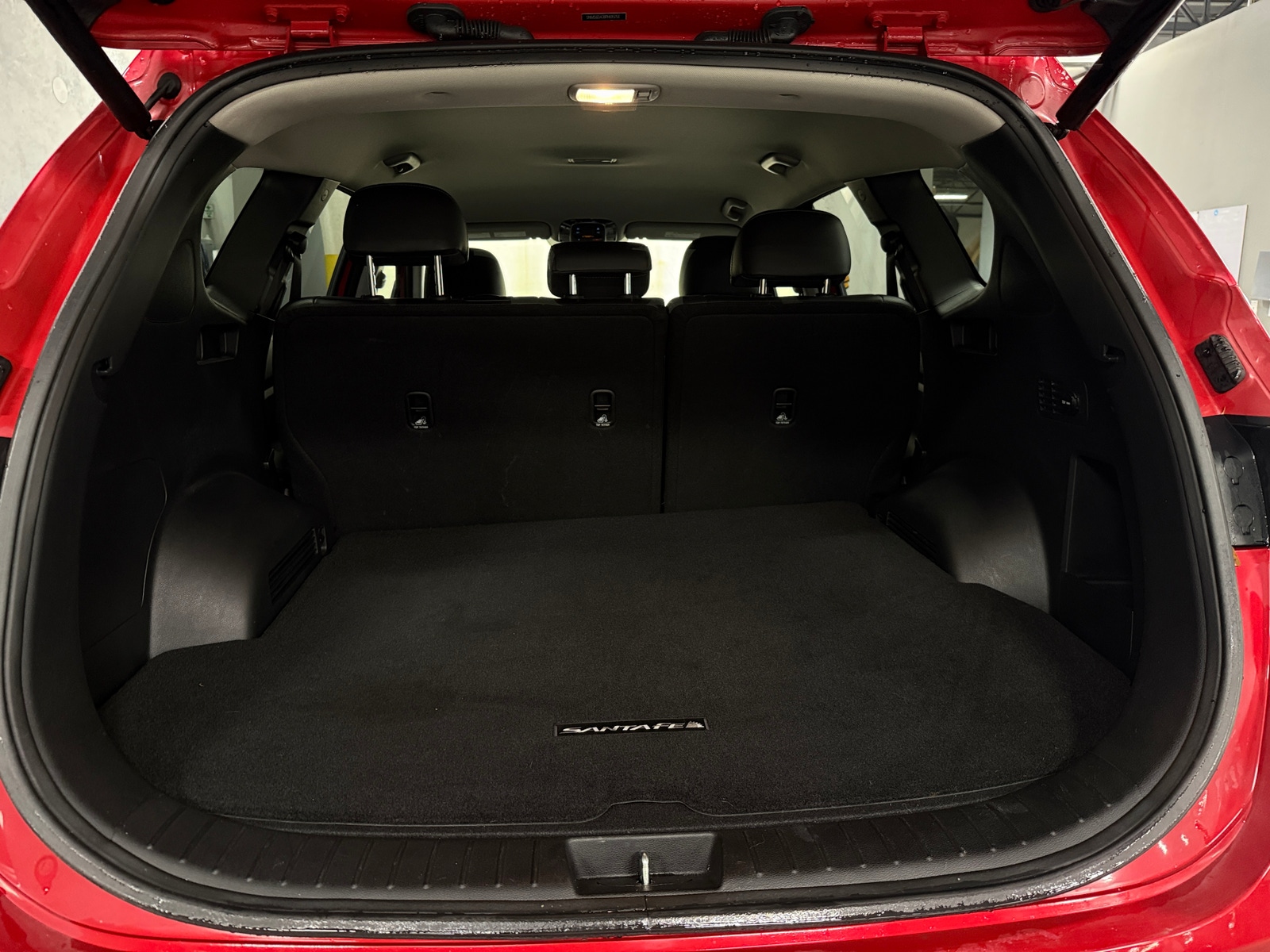 Thumbnail: 2023 Hyundai Santa Fe - 6