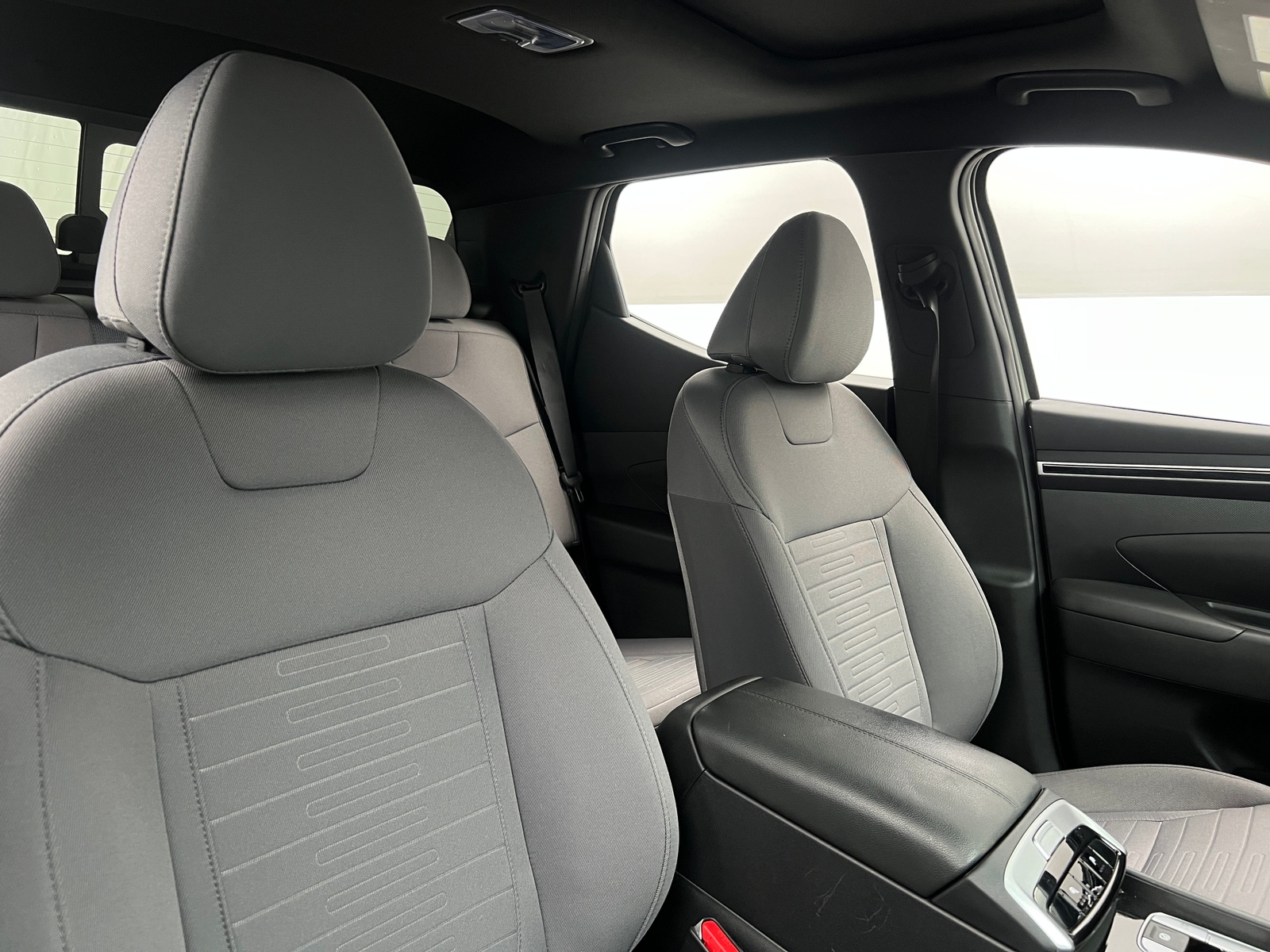 Thumbnail: 2024 Hyundai Santa Cruz - 2