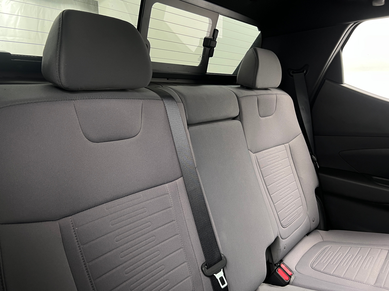 Thumbnail: 2024 Hyundai Santa Cruz - 6