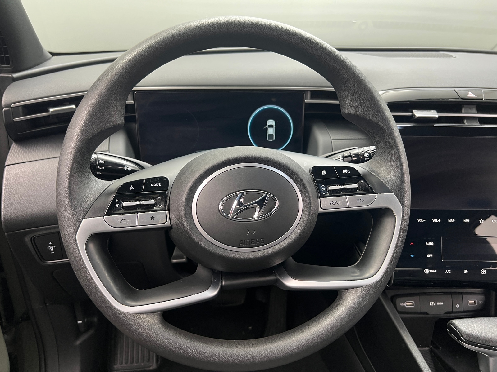 Thumbnail: 2024 Hyundai Santa Cruz - 5