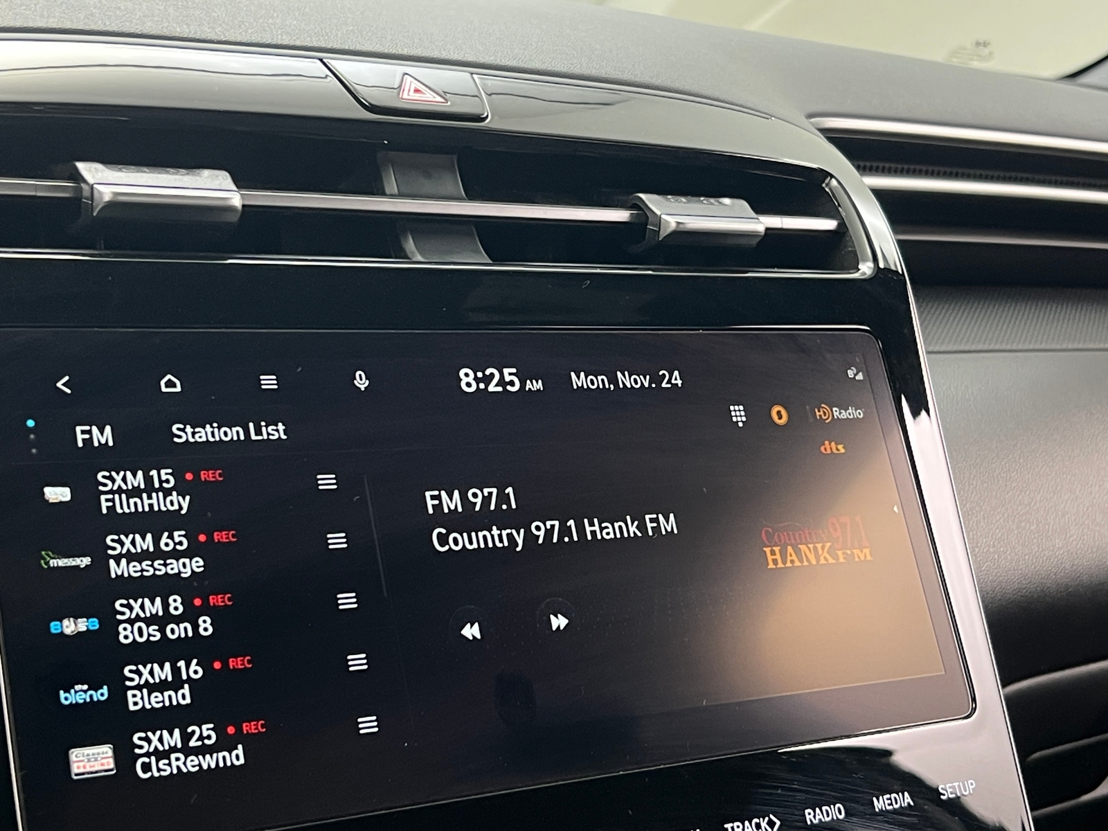 Thumbnail: 2024 Hyundai Santa Cruz - 4