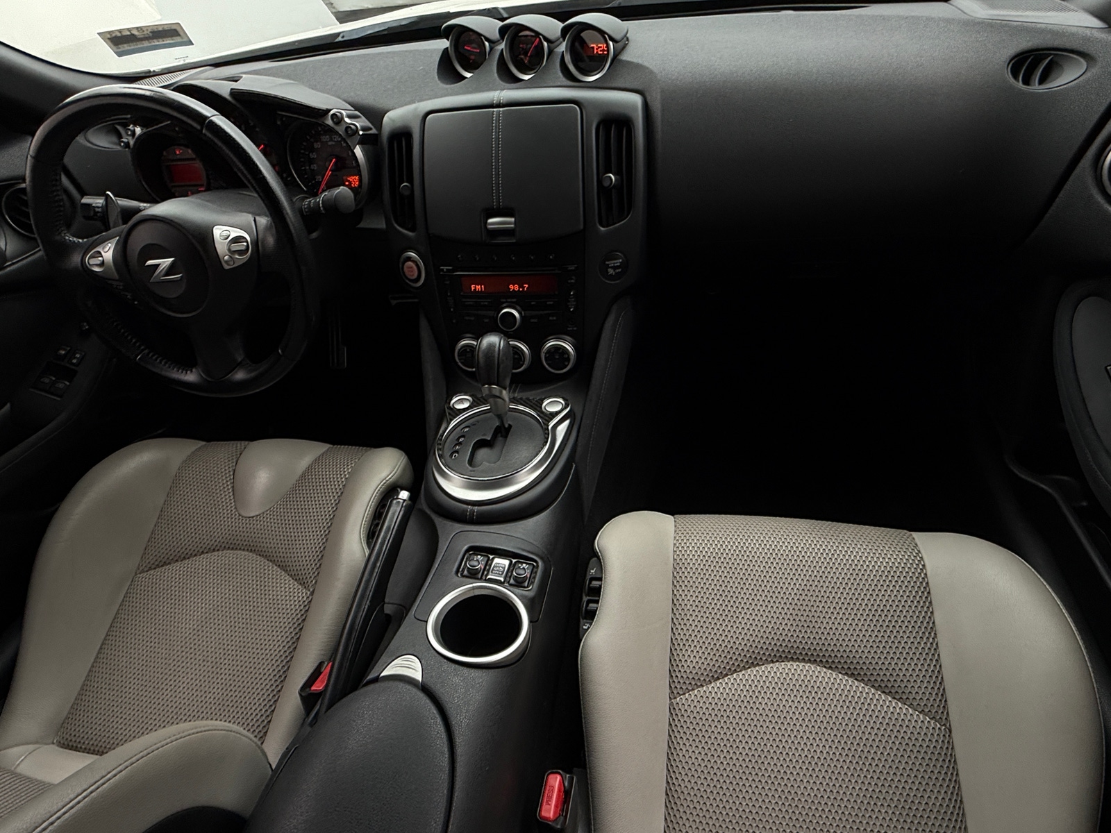 Thumbnail: 2014 Nissan Z - 2