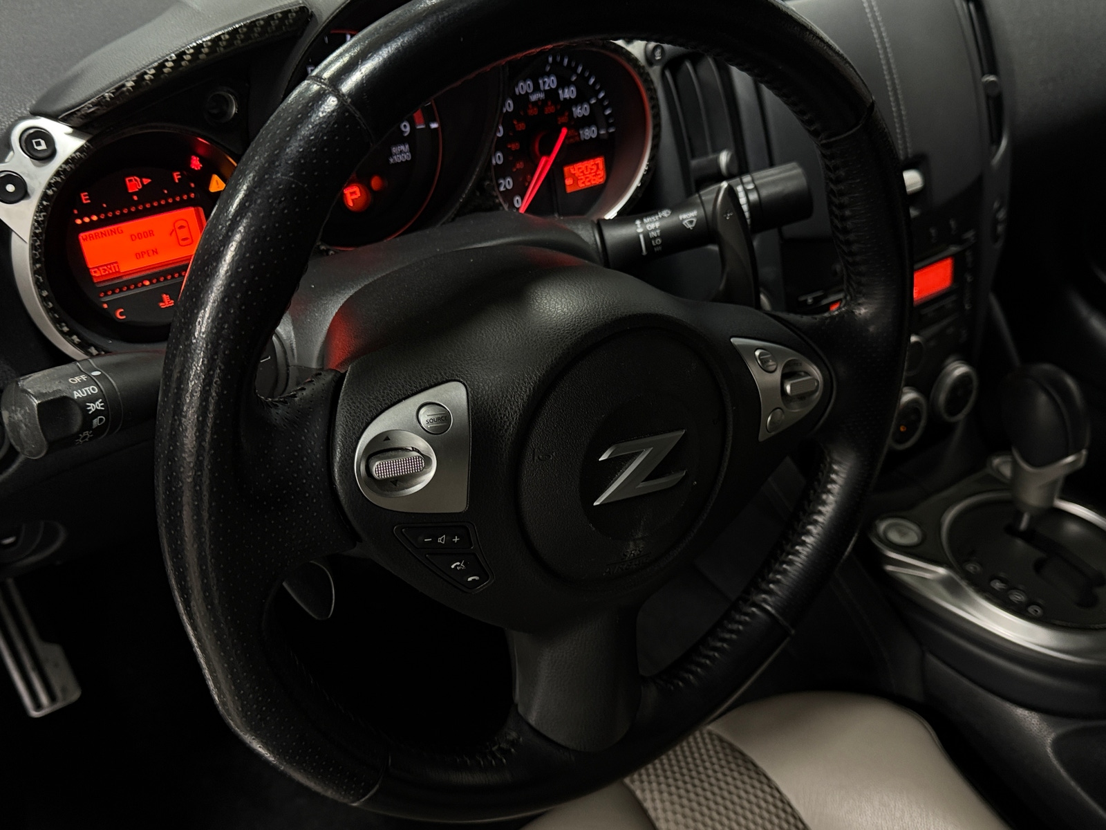 Thumbnail: 2014 Nissan Z - 4