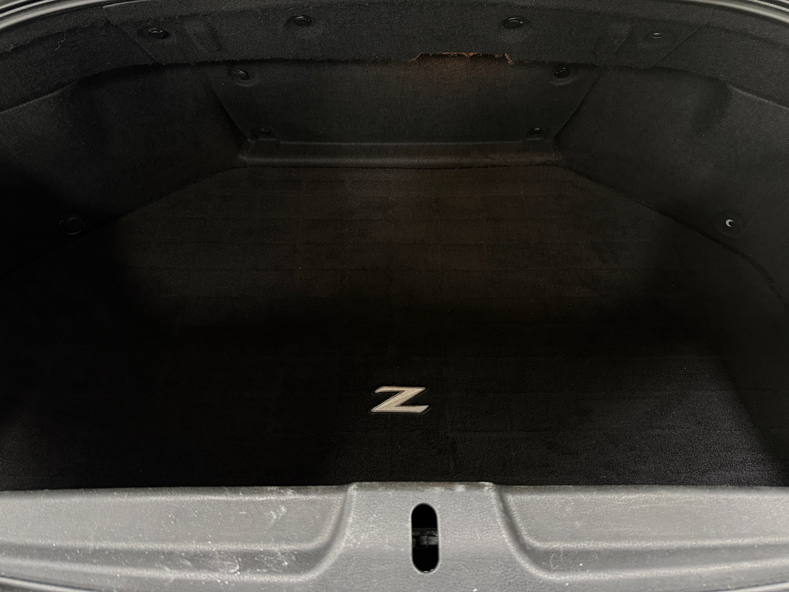 Thumbnail: 2014 Nissan Z - 5