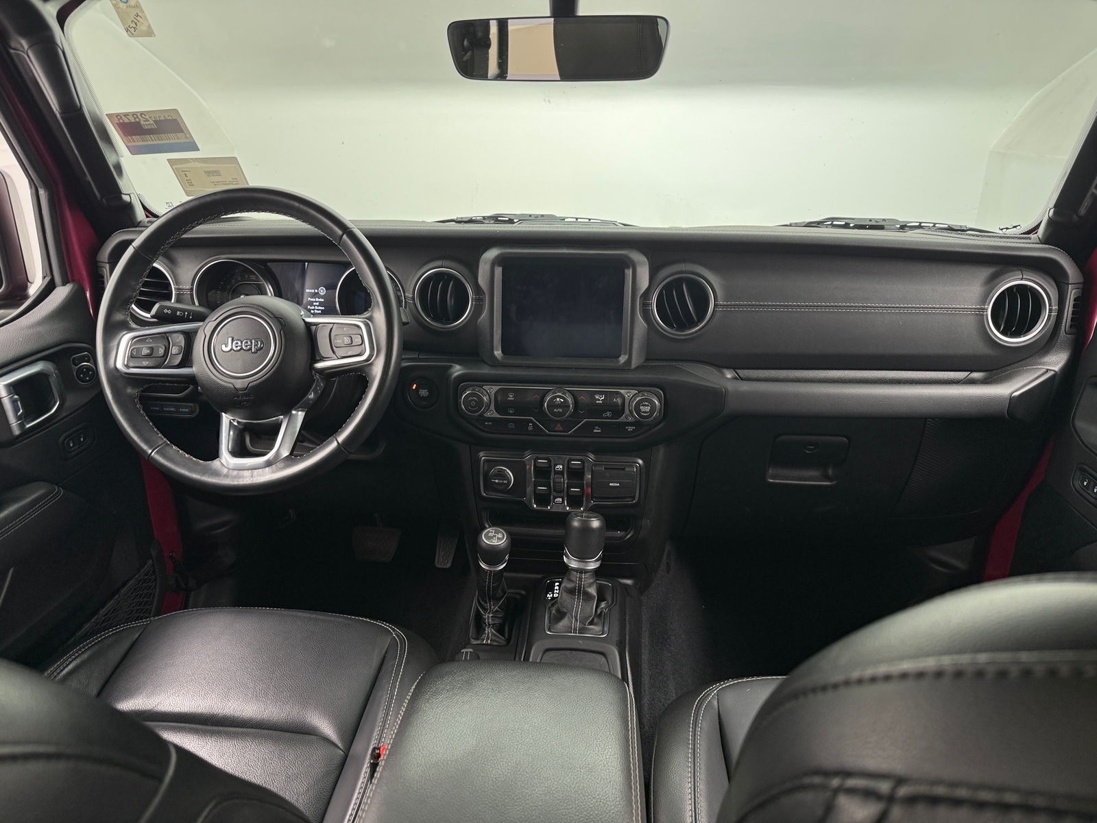 Thumbnail: 2022 Jeep Wrangler - 2