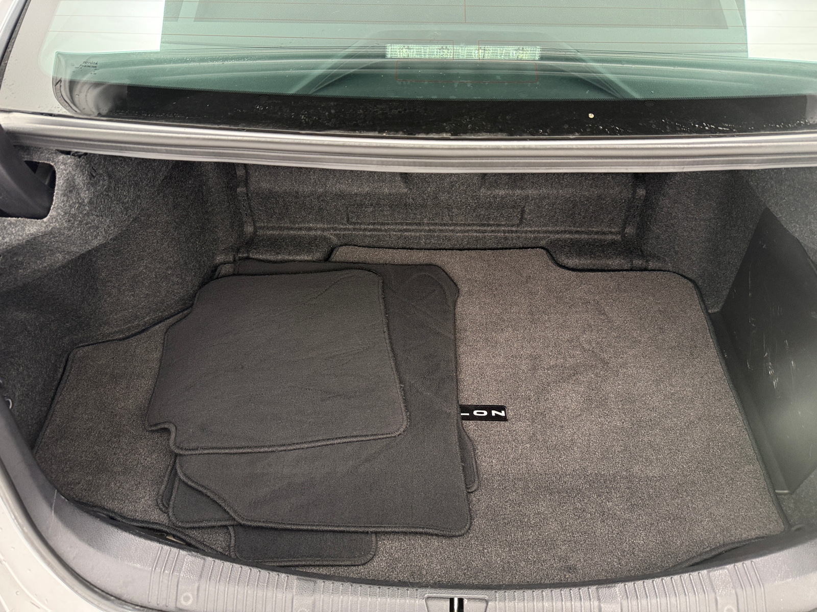 Thumbnail: 2016 Toyota Avalon - 6