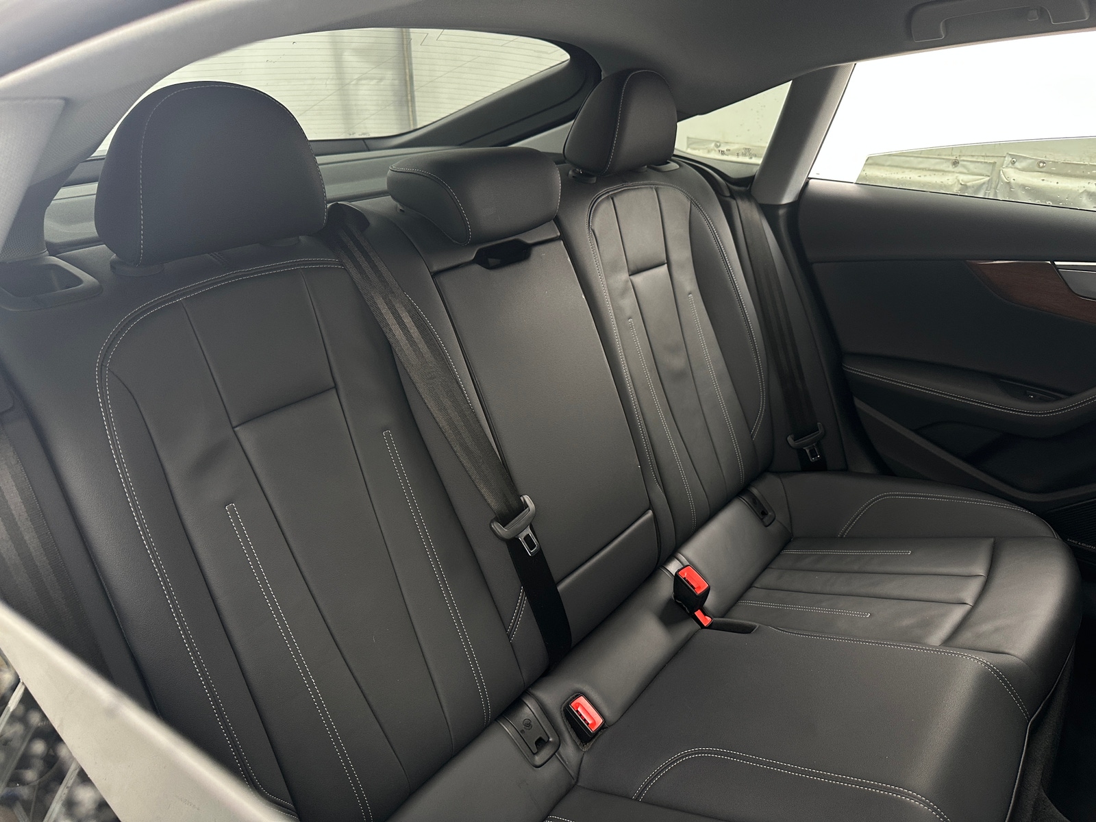 Thumbnail: 2023 Audi A5 - 5