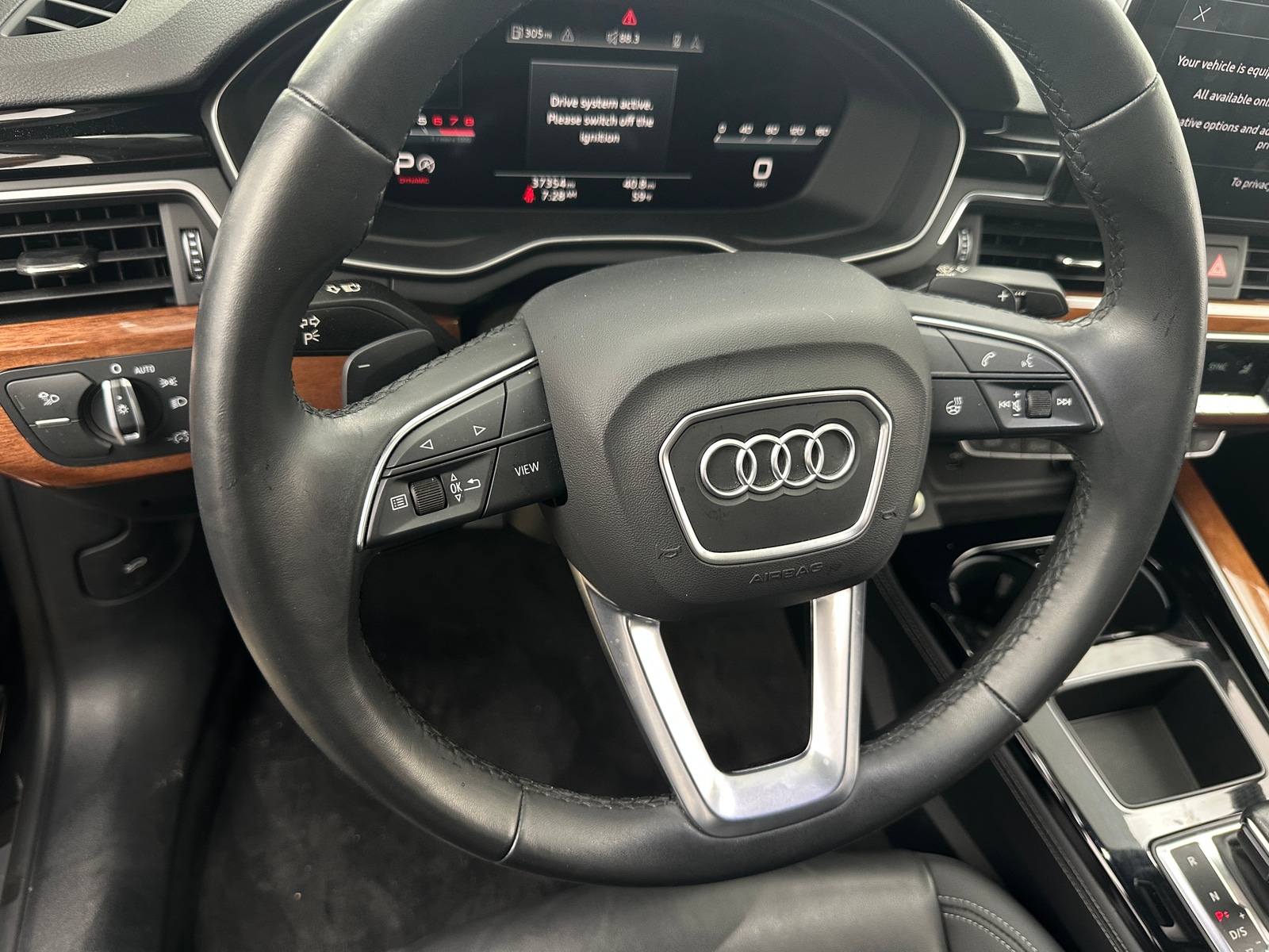 Thumbnail: 2023 Audi A5 - 4