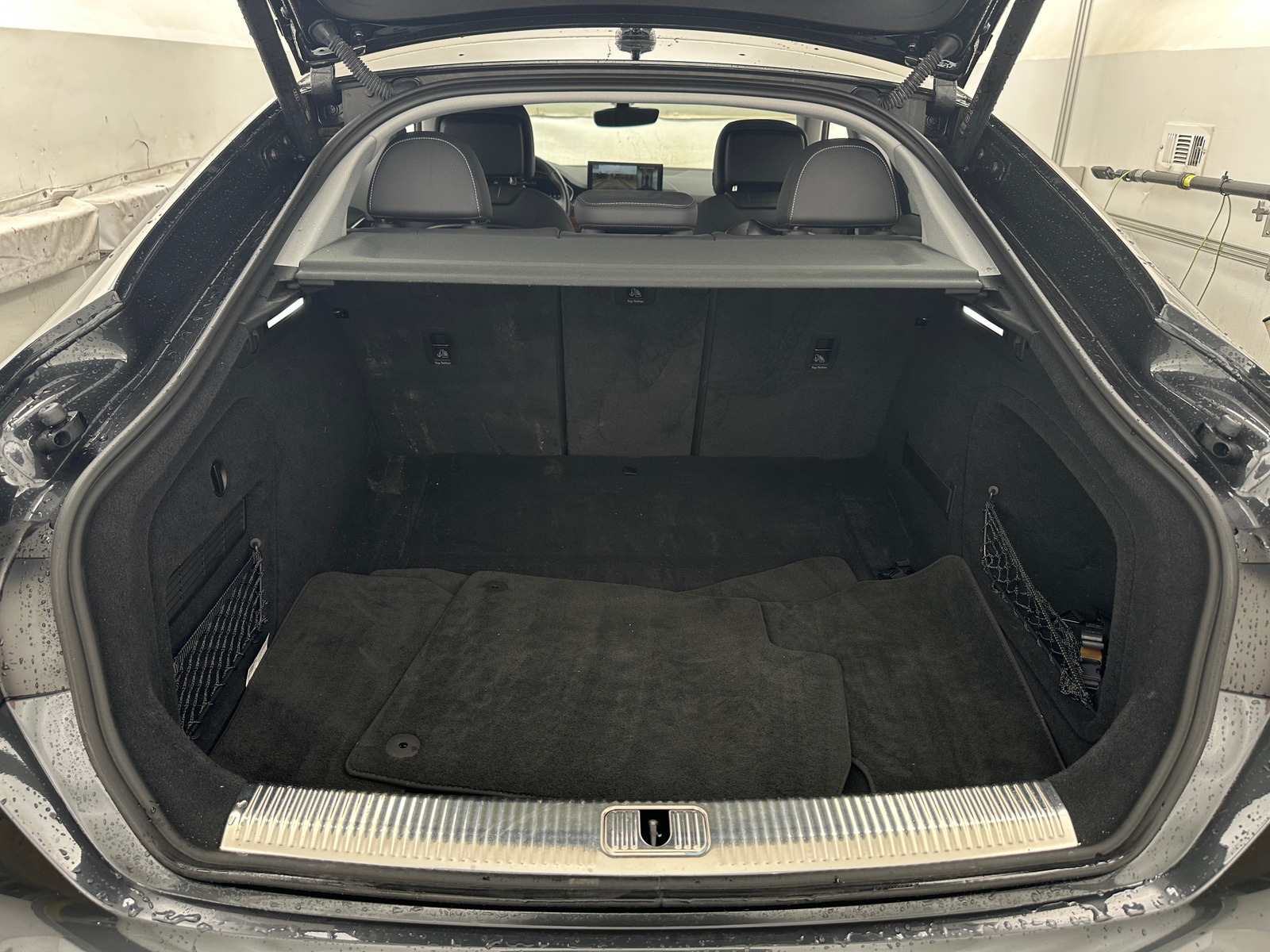 Thumbnail: 2023 Audi A5 - 6