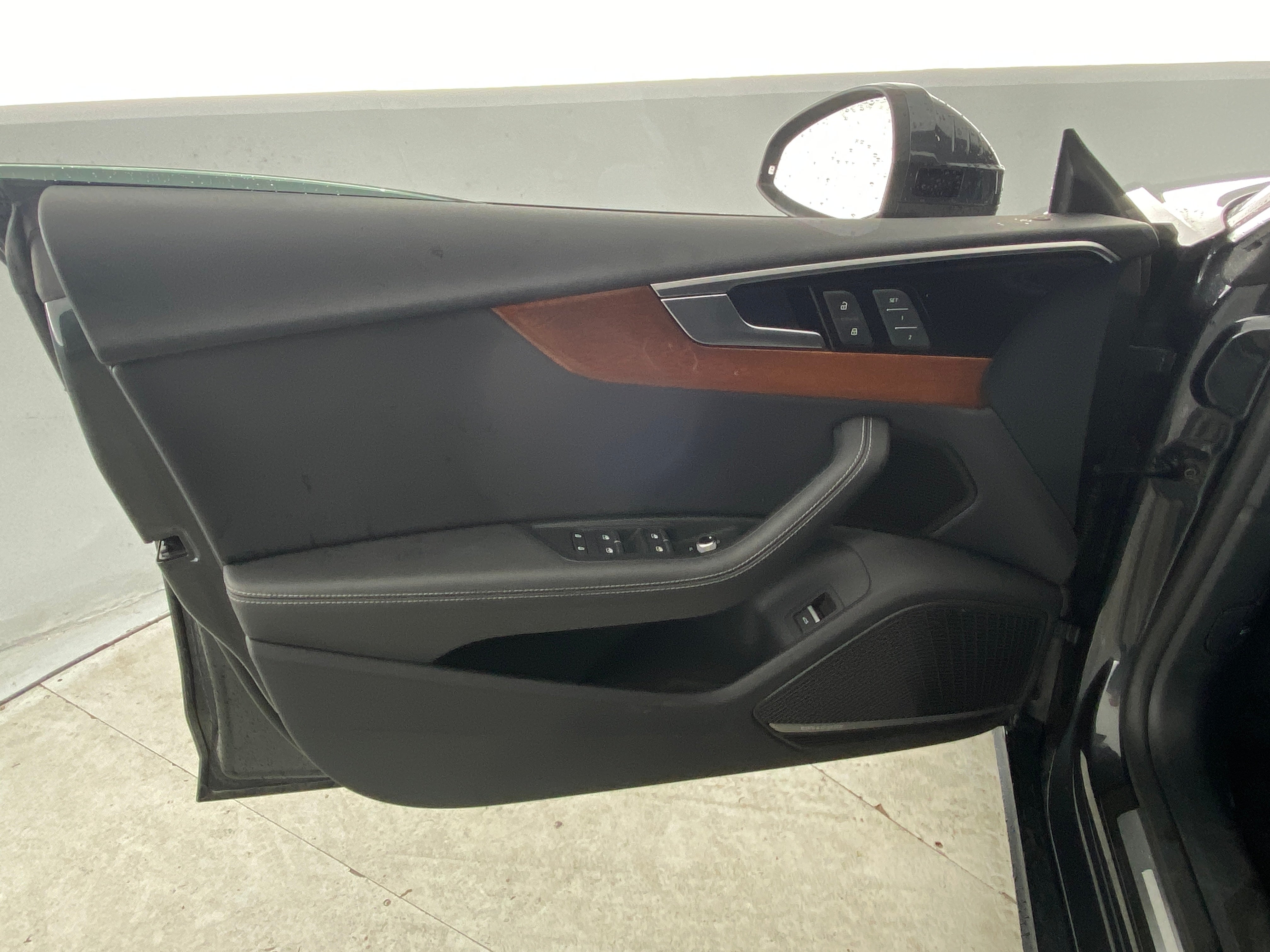 2023 Audi A5 Sportback