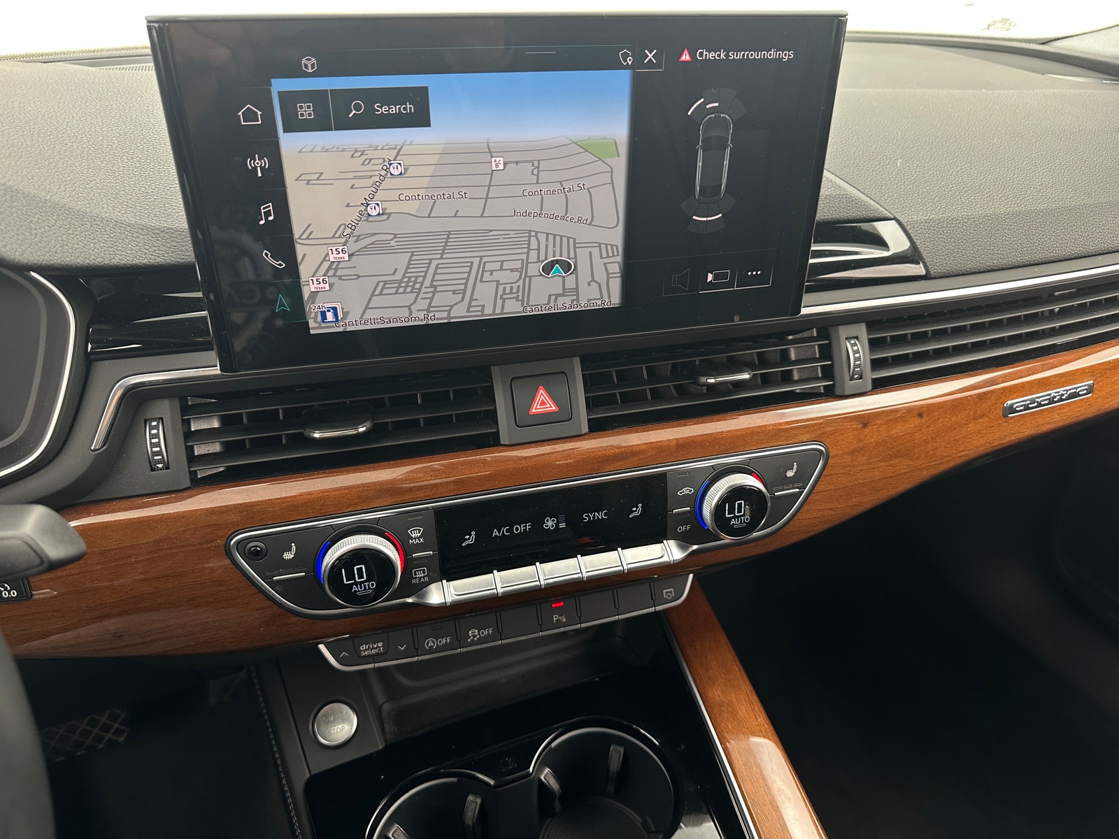 Thumbnail: 2023 Audi A5 - 3