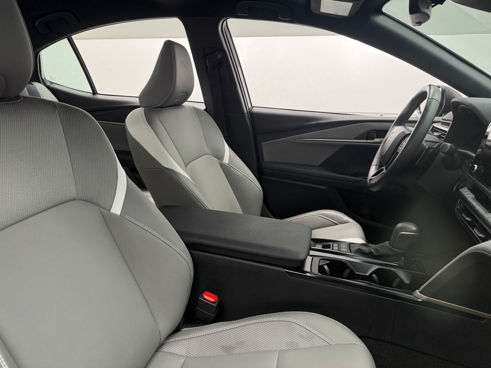 Thumbnail: 2025 Toyota Camry - 2