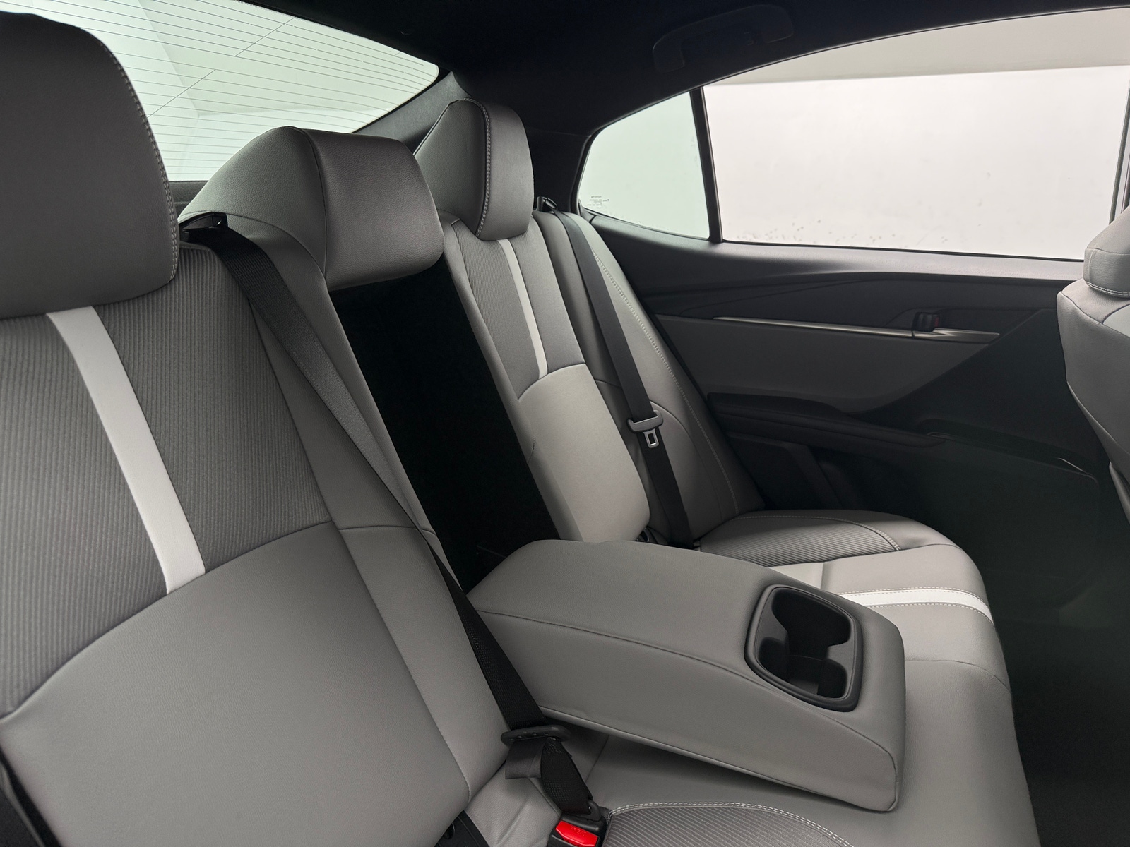 Thumbnail: 2025 Toyota Camry - 6