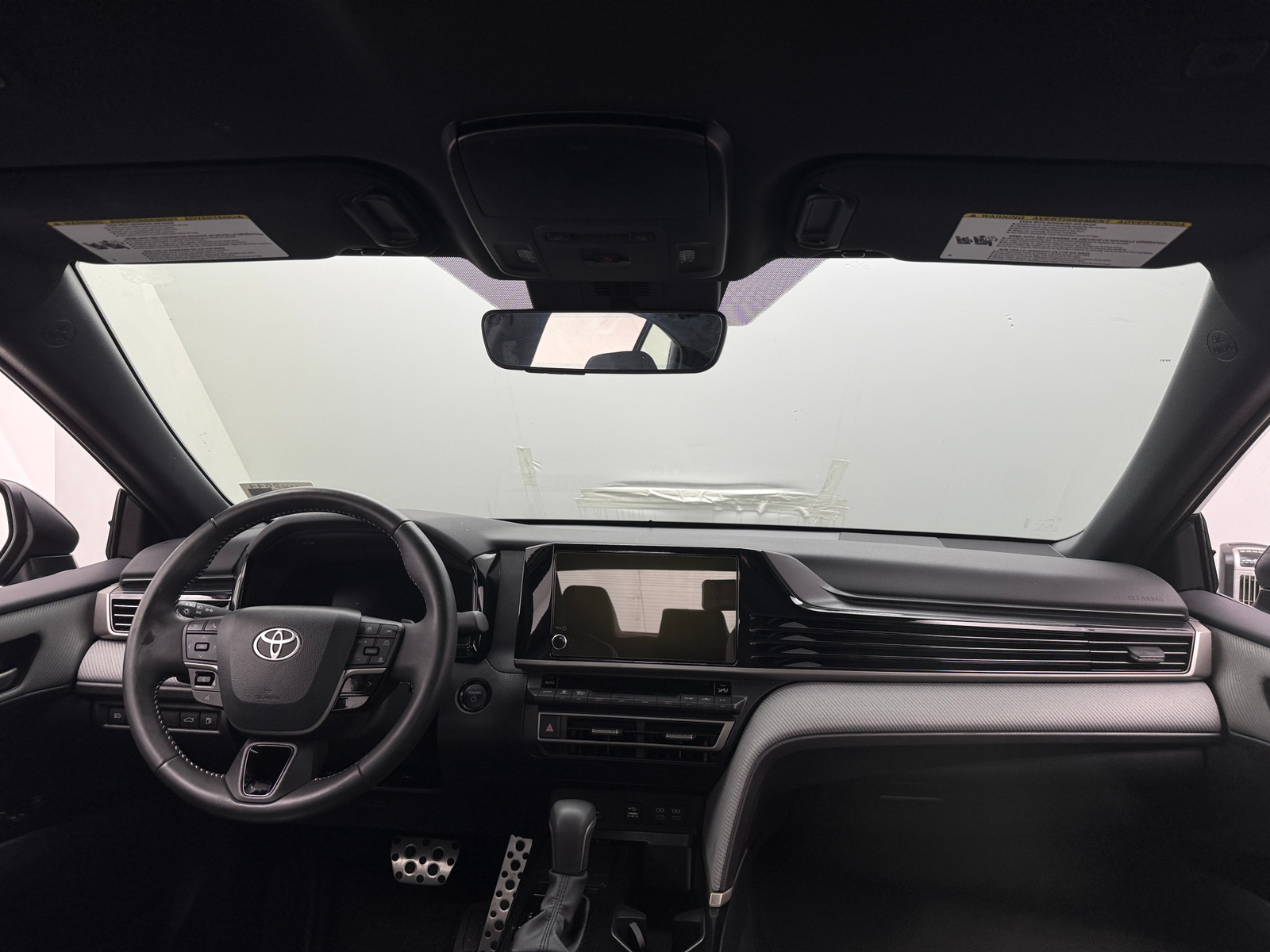 Thumbnail: 2025 Toyota Camry - 3