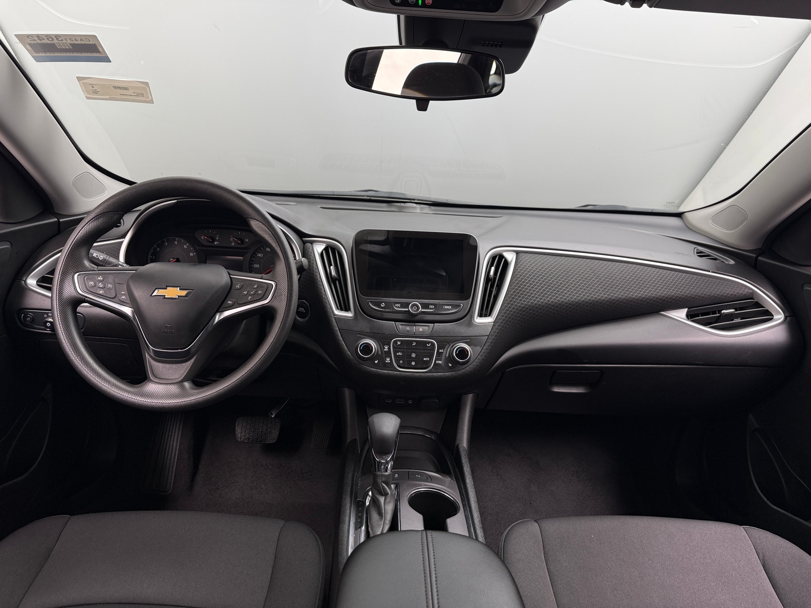 Thumbnail: 2024 Chevrolet Malibu - 3