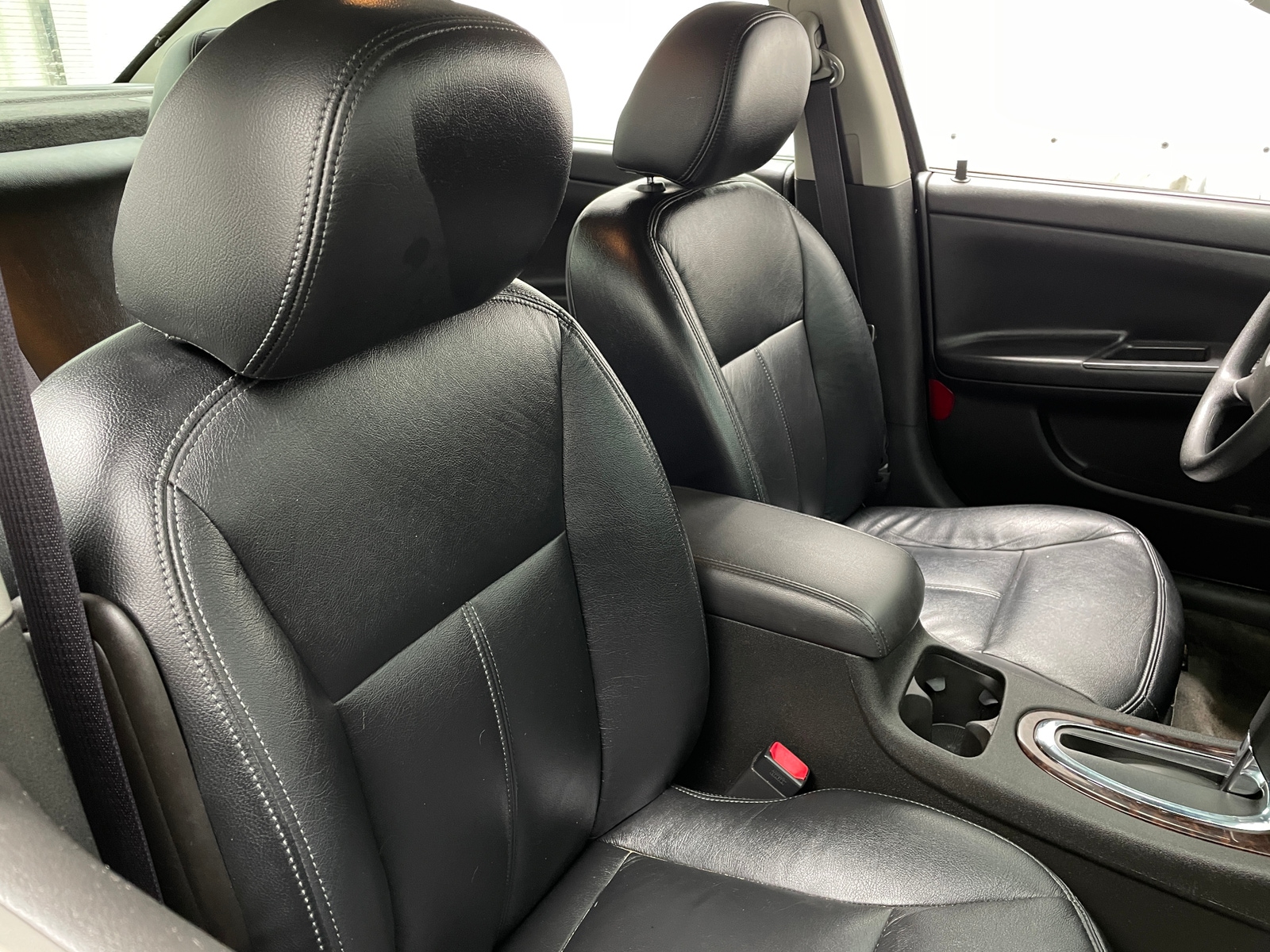 Thumbnail: 2015 Chevrolet Impala - 2