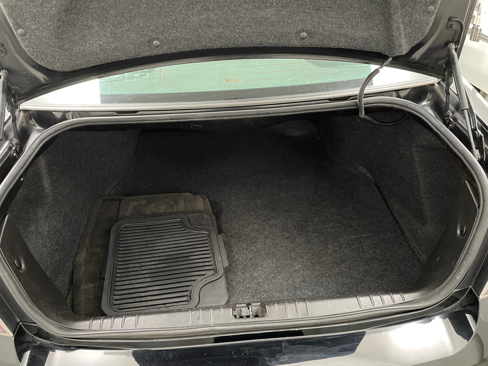 Thumbnail: 2015 Chevrolet Impala - 7