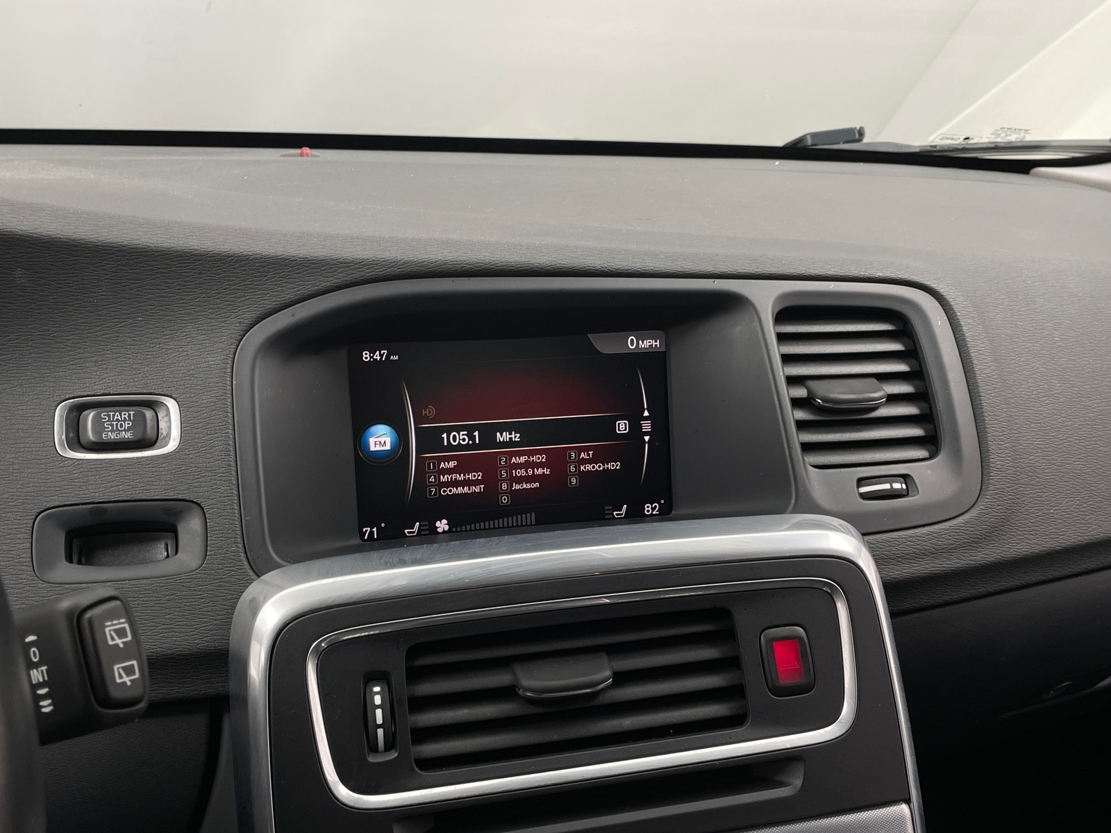 Thumbnail: 2018 Volvo V60 - 3