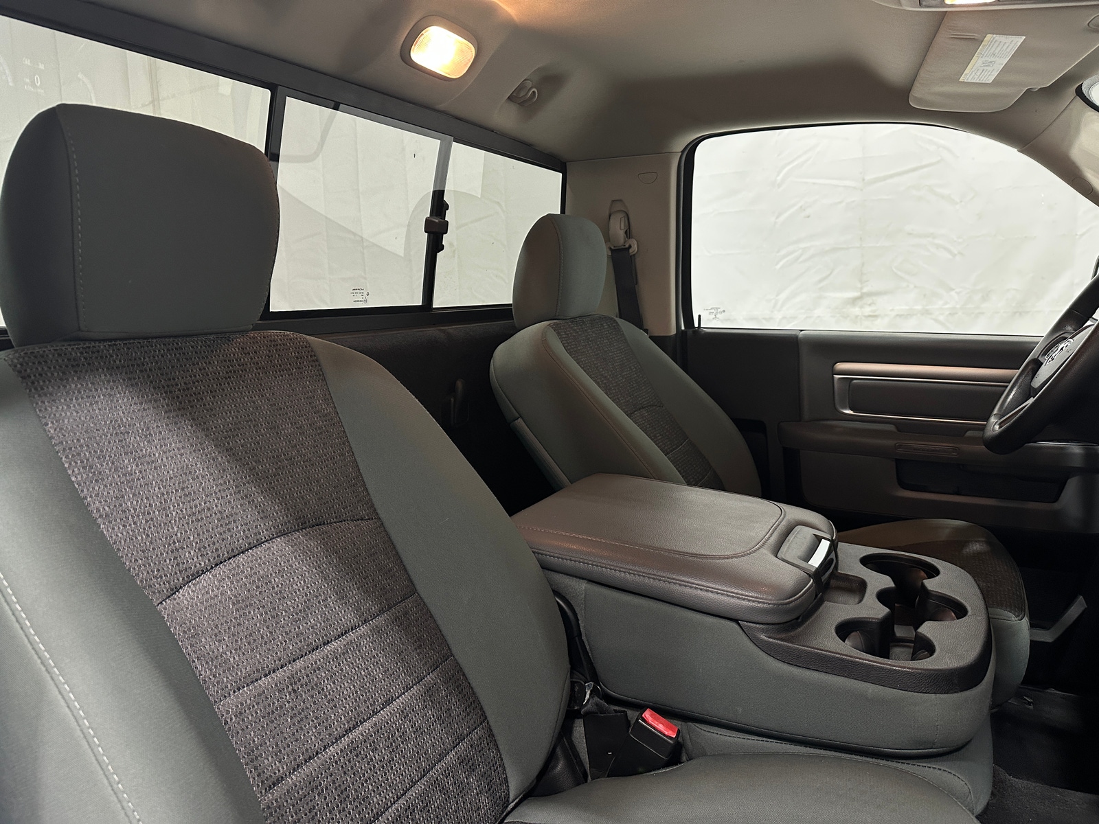 Thumbnail: 2016 RAM 2500 - 2