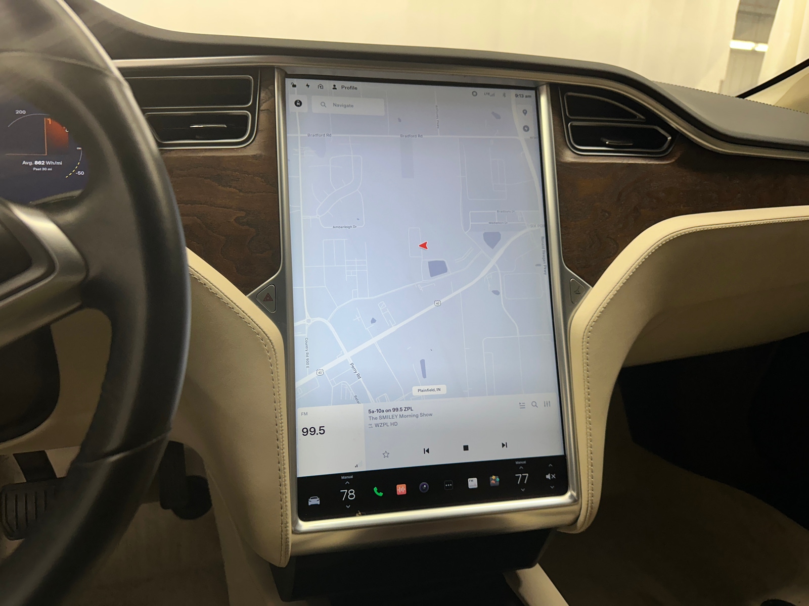 Thumbnail: 2017 Tesla Model S - 3