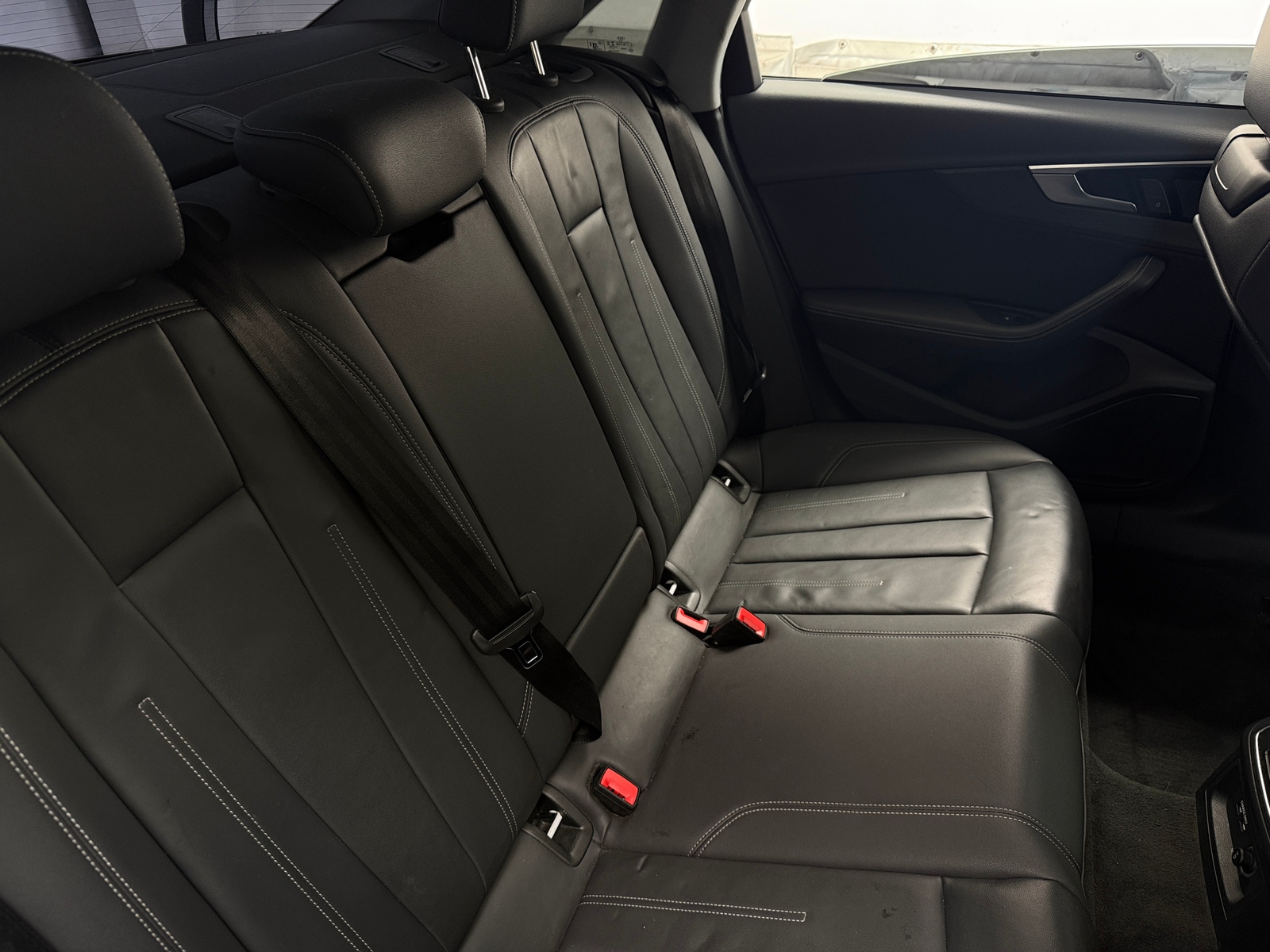 Thumbnail: 2020 Audi A4 - 5