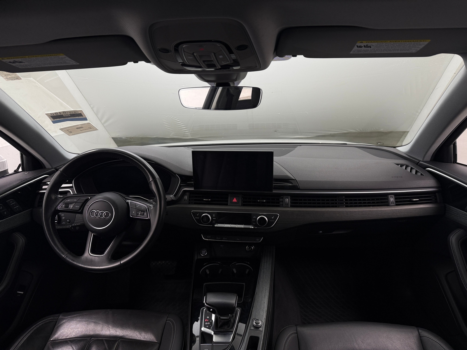 Thumbnail: 2020 Audi A4 - 2