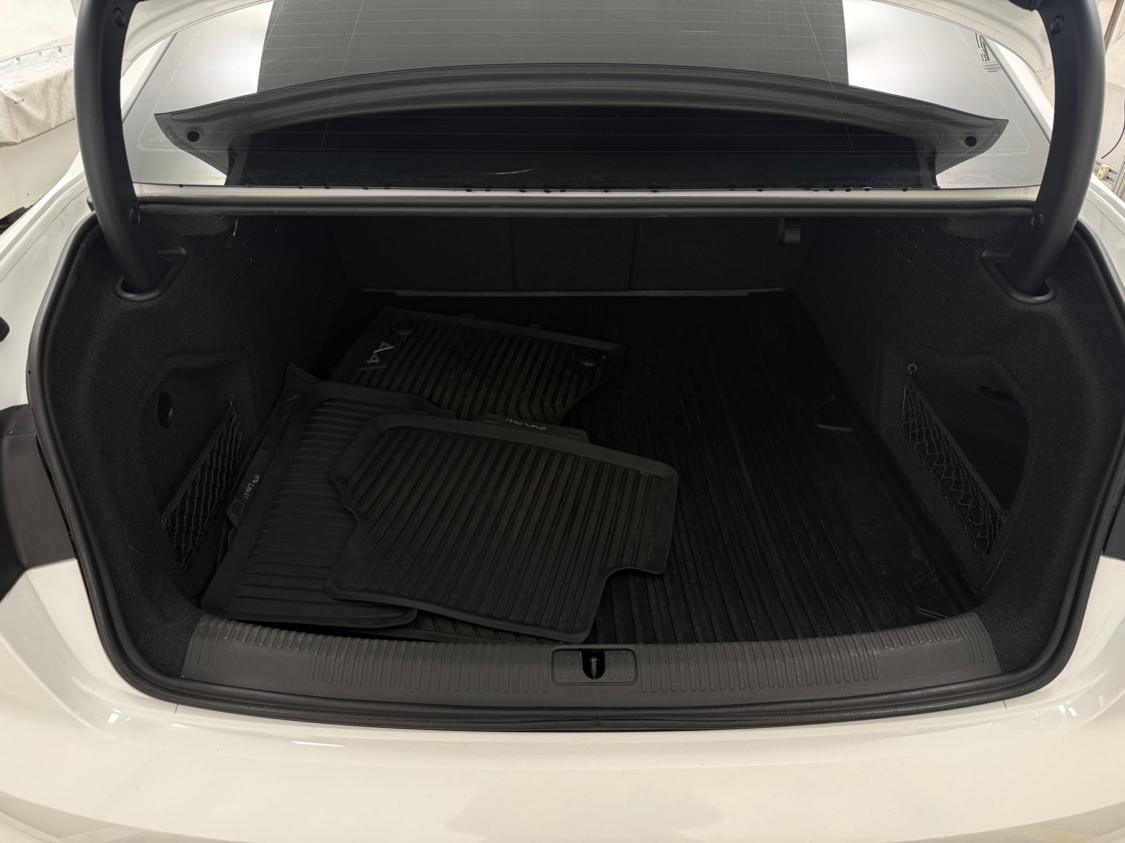 Thumbnail: 2020 Audi A4 - 6