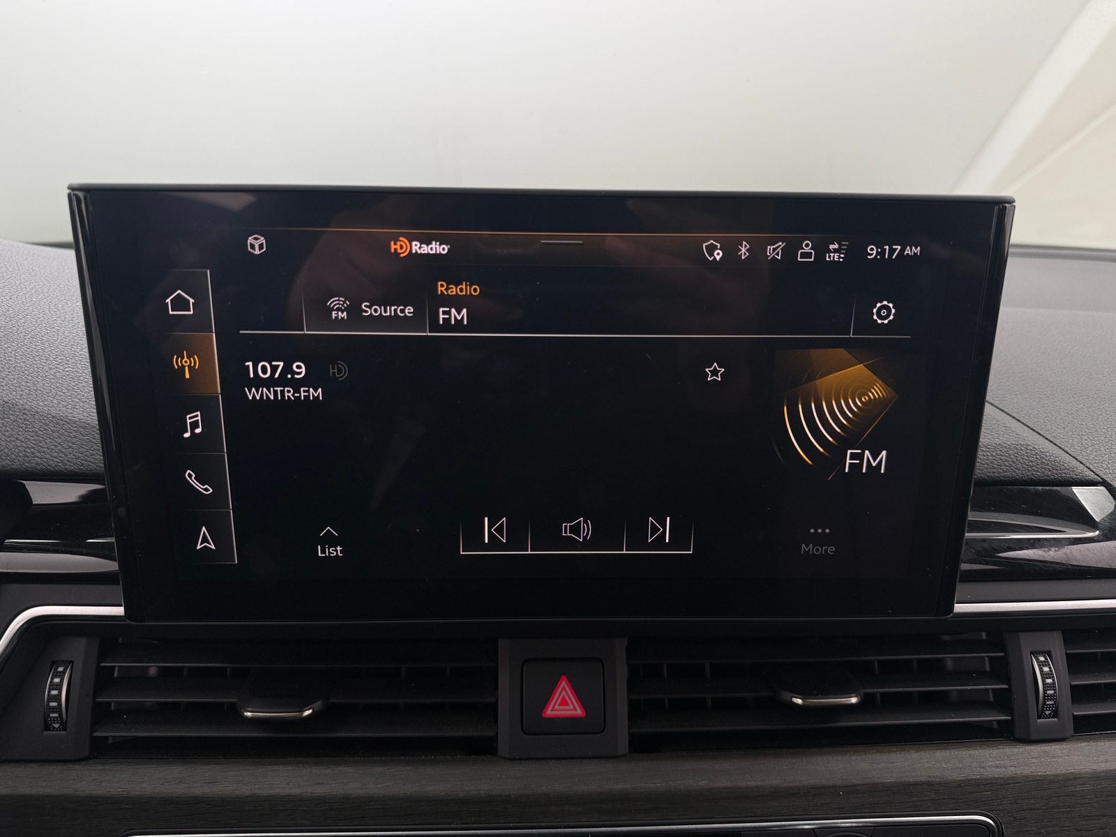 Thumbnail: 2020 Audi A4 - 3