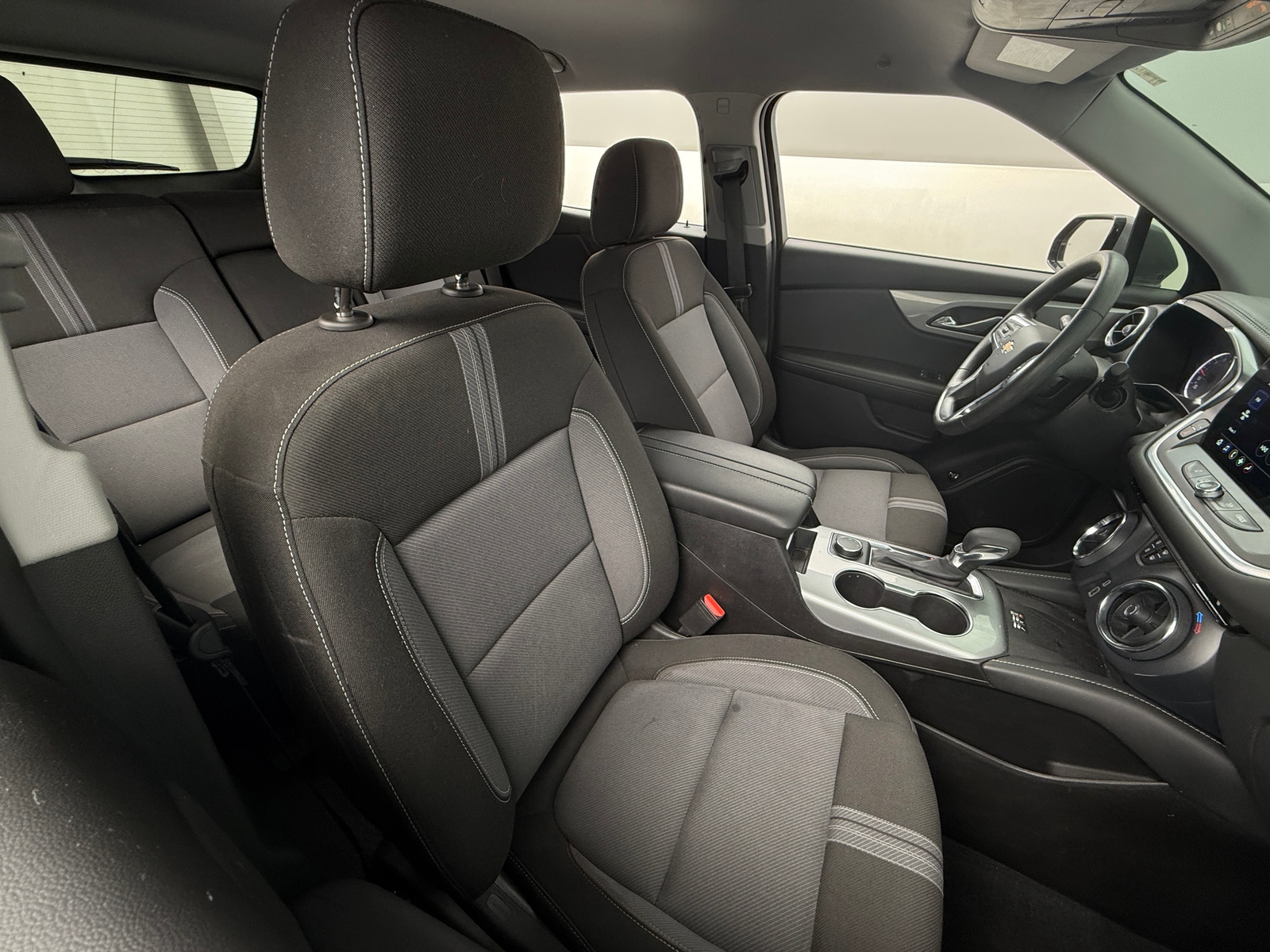 Thumbnail: 2024 Chevrolet Blazer - 2