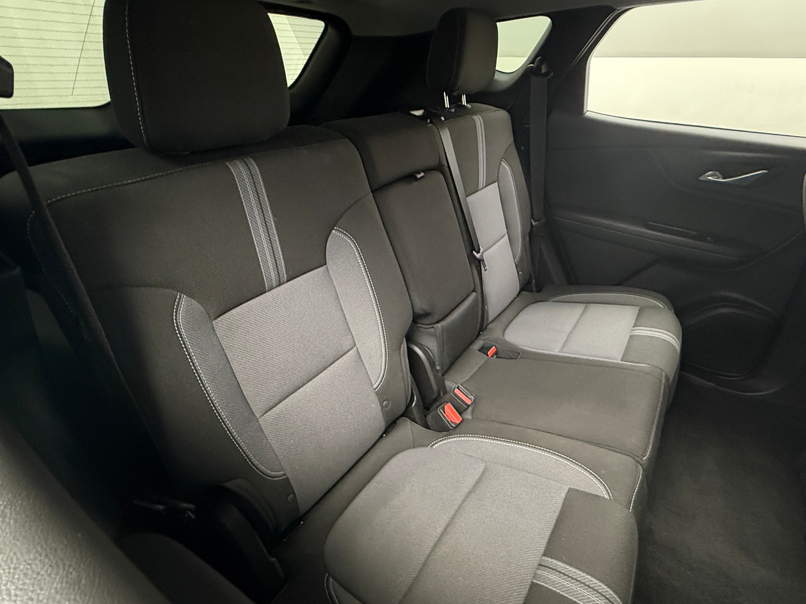 Thumbnail: 2024 Chevrolet Blazer - 6