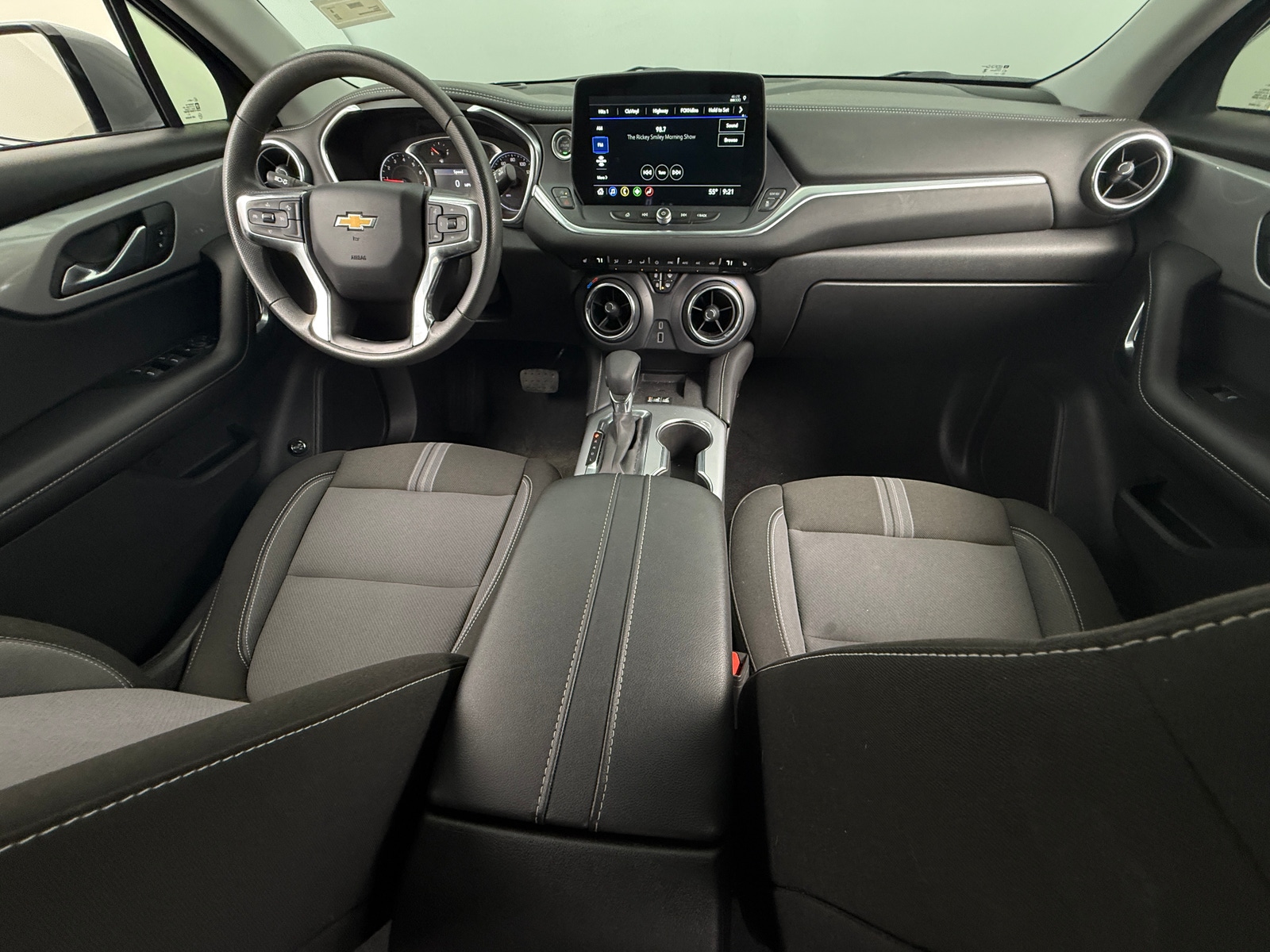 Thumbnail: 2024 Chevrolet Blazer - 3