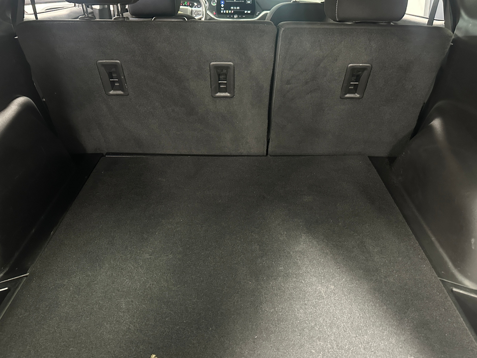 Thumbnail: 2024 Chevrolet Blazer - 7