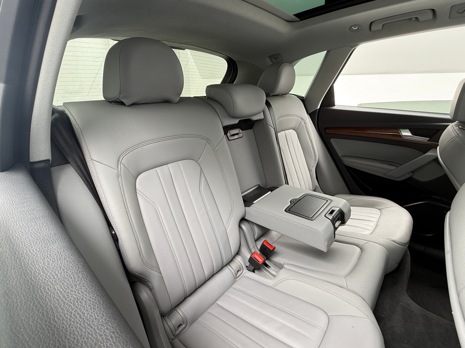 Thumbnail: 2021 Audi Q5 - 5