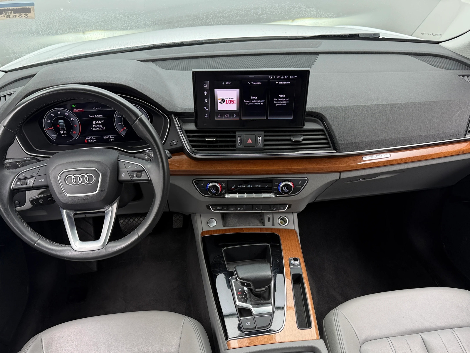 Thumbnail: 2021 Audi Q5 - 2