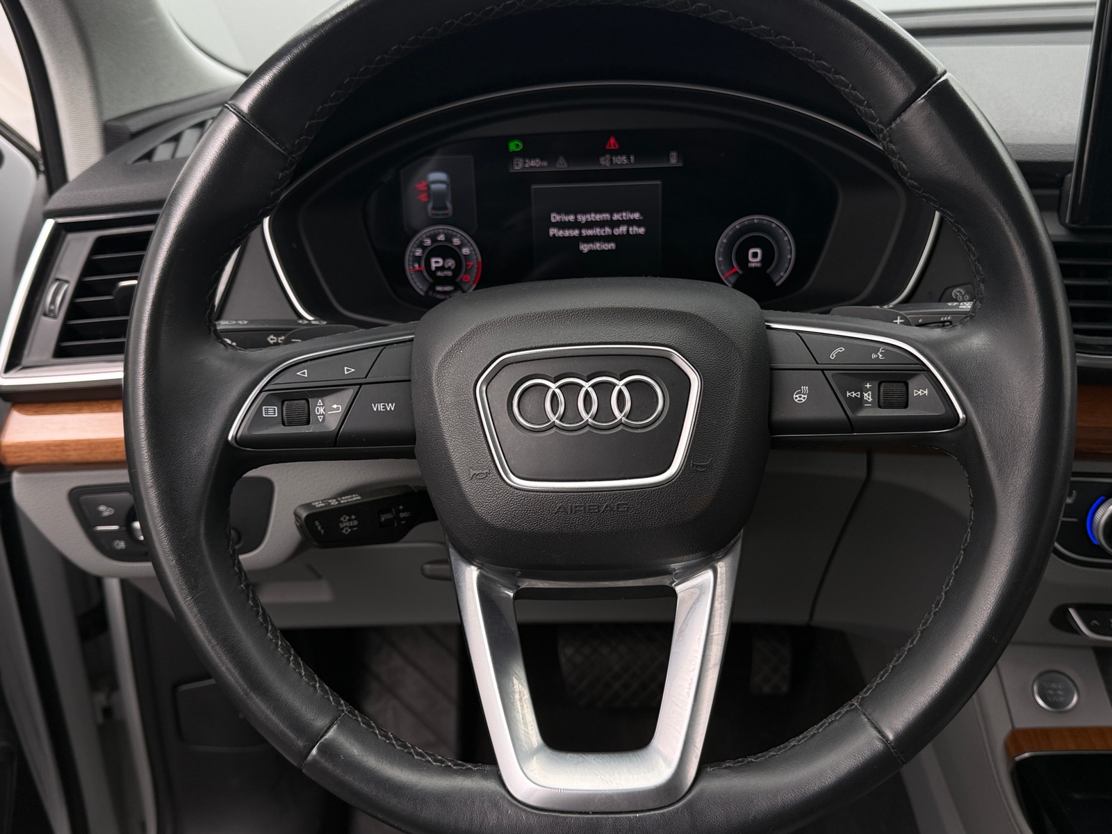 Thumbnail: 2021 Audi Q5 - 4