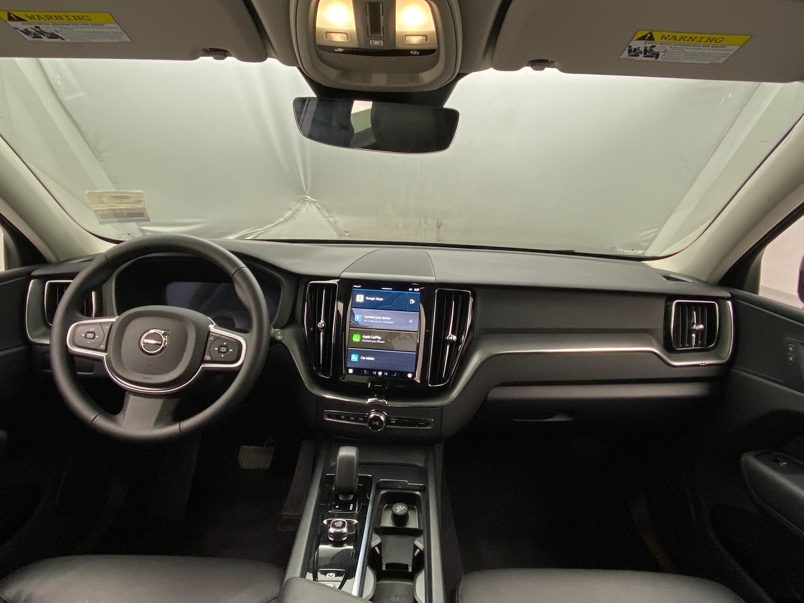 Thumbnail: 2025 Volvo XC60 - 2