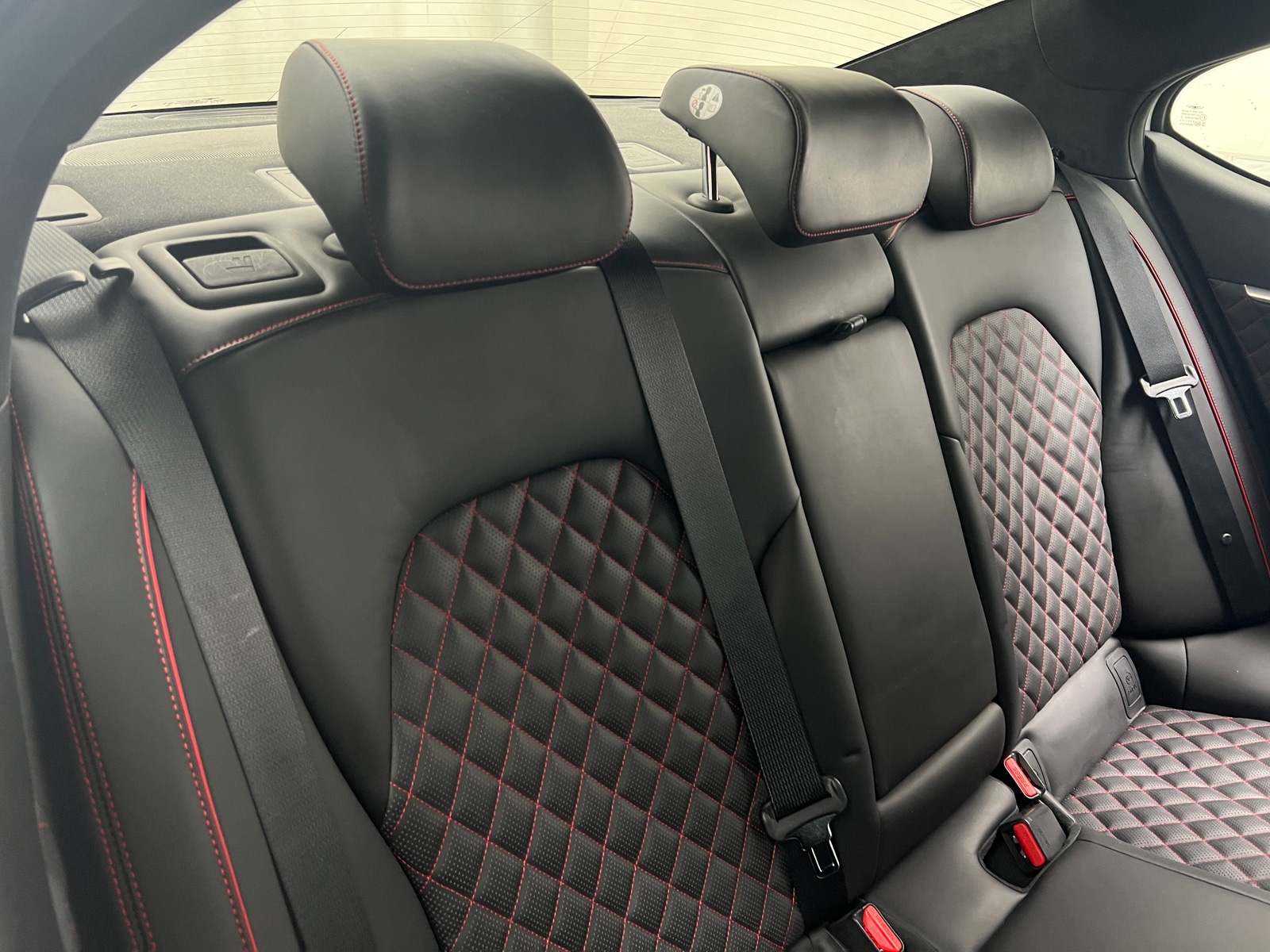 Thumbnail: 2021 Genesis G70 - 5