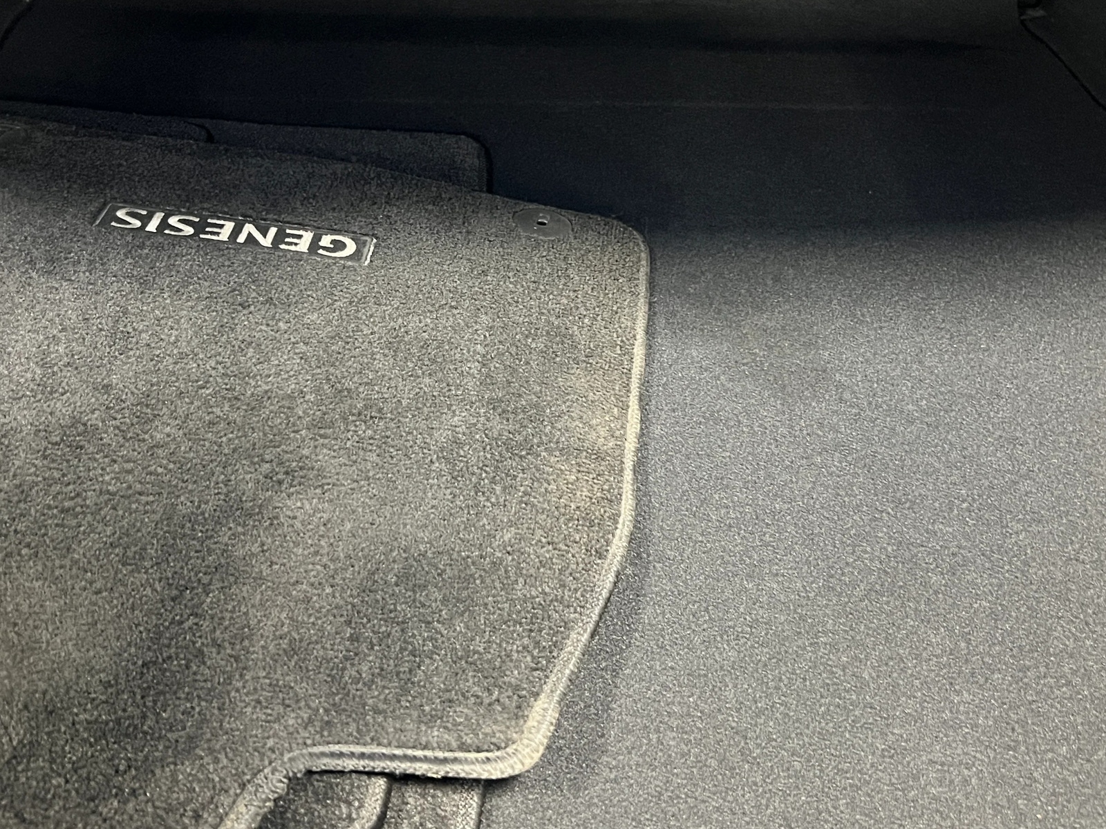 Thumbnail: 2021 Genesis G70 - 6