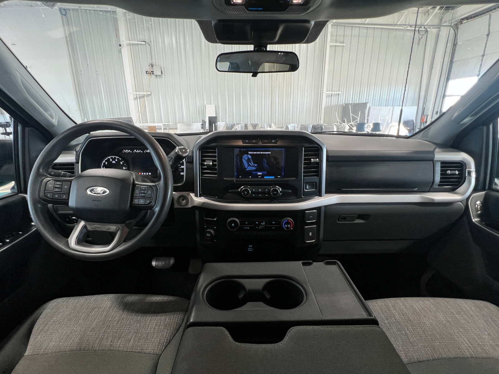 Thumbnail: 2023 Ford Econoline - 3