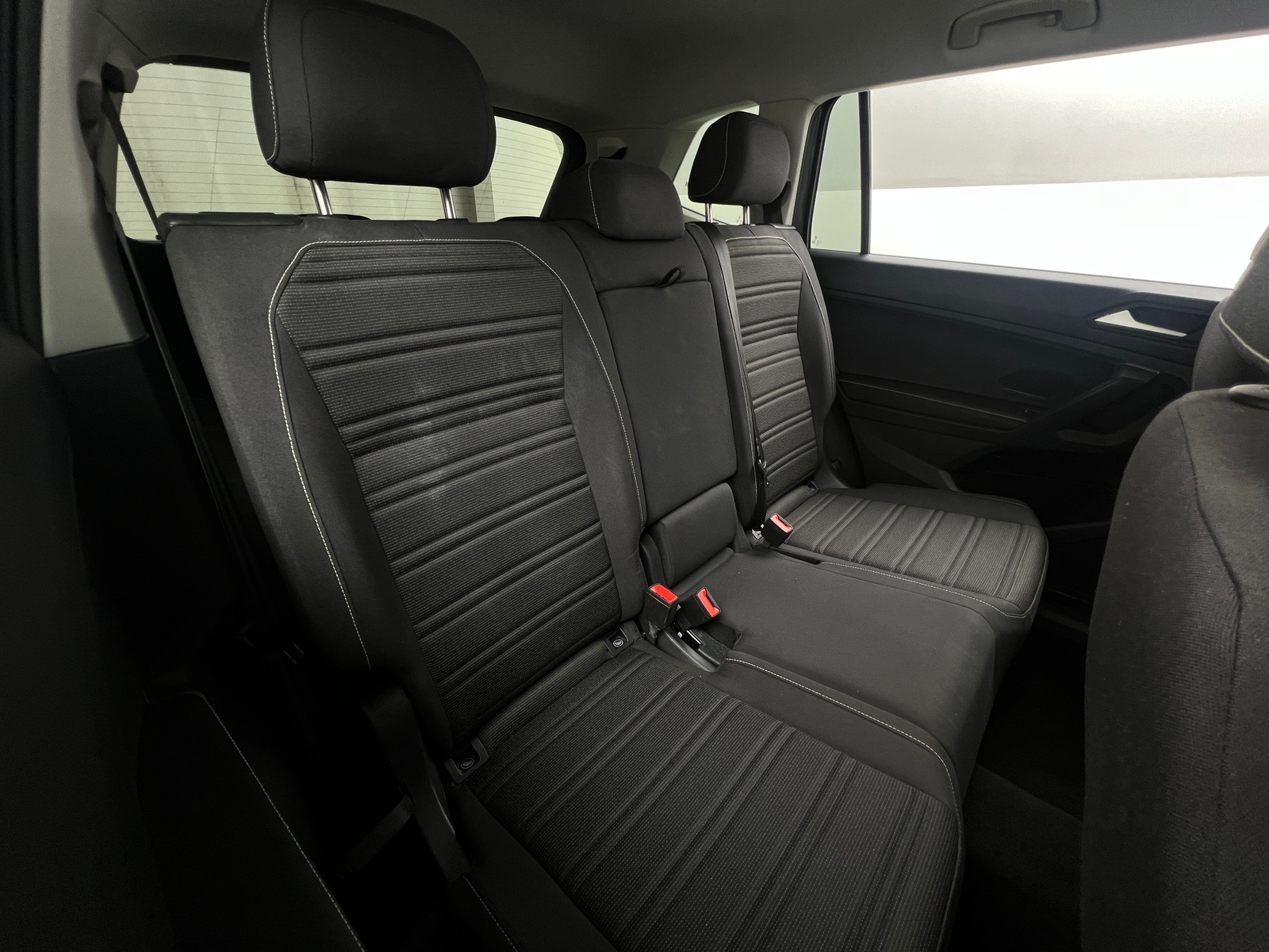 Thumbnail: 2024 Volkswagen Tiguan - 6