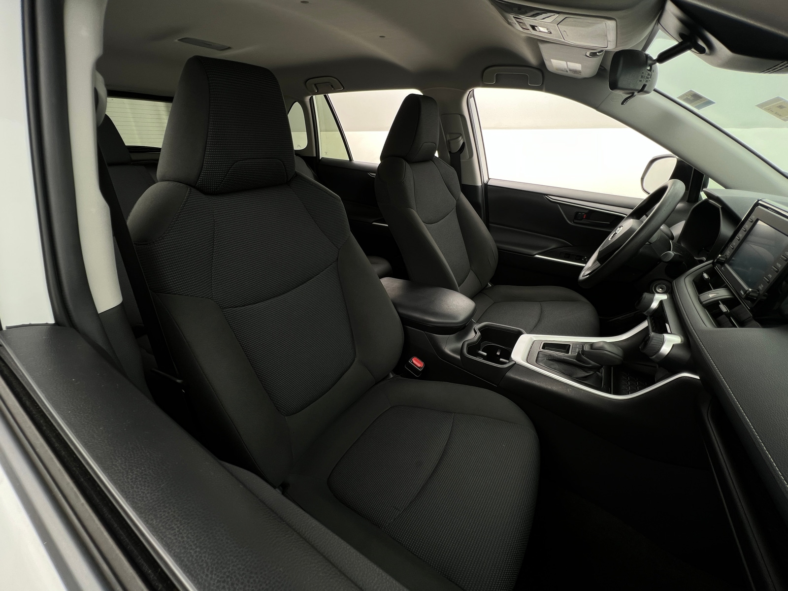 Thumbnail: 2022 Toyota RAV4 - 2