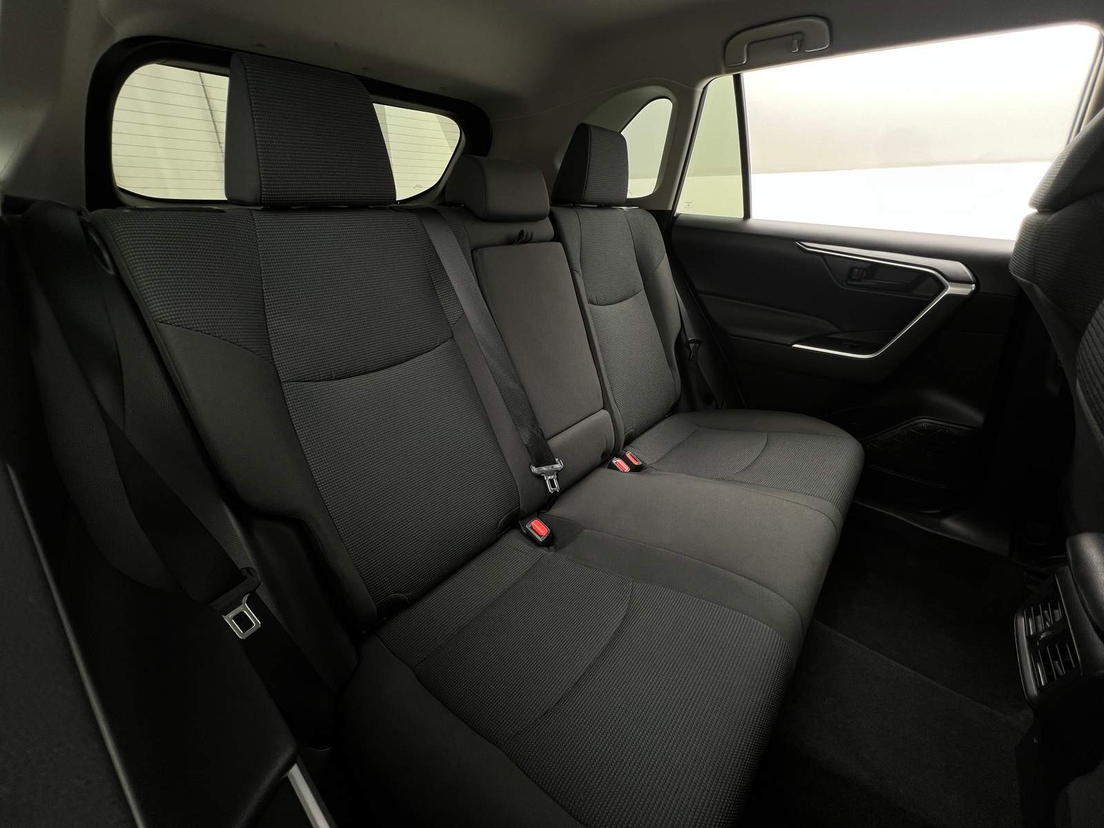 Thumbnail: 2022 Toyota RAV4 - 6