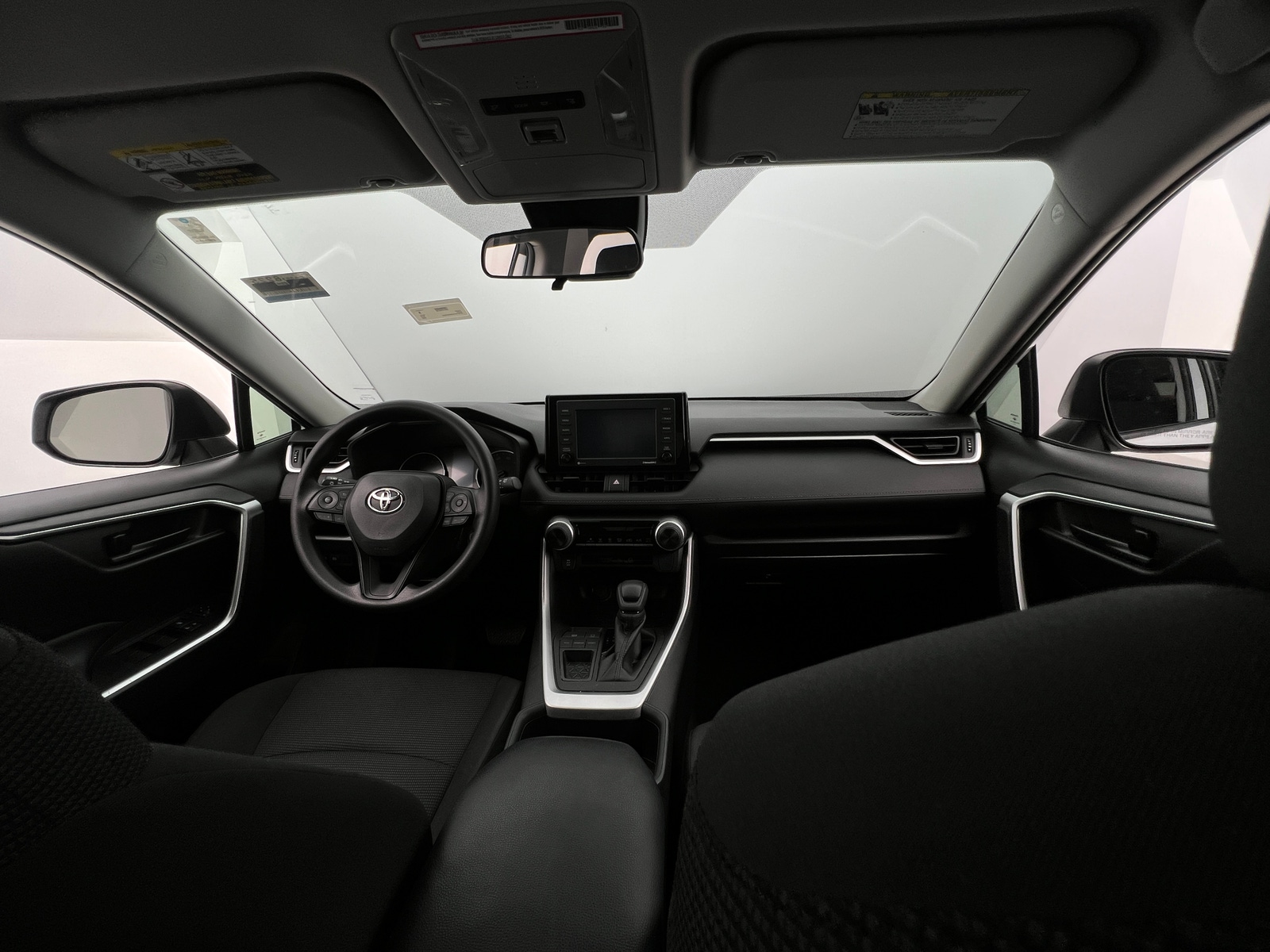 Thumbnail: 2022 Toyota RAV4 - 3