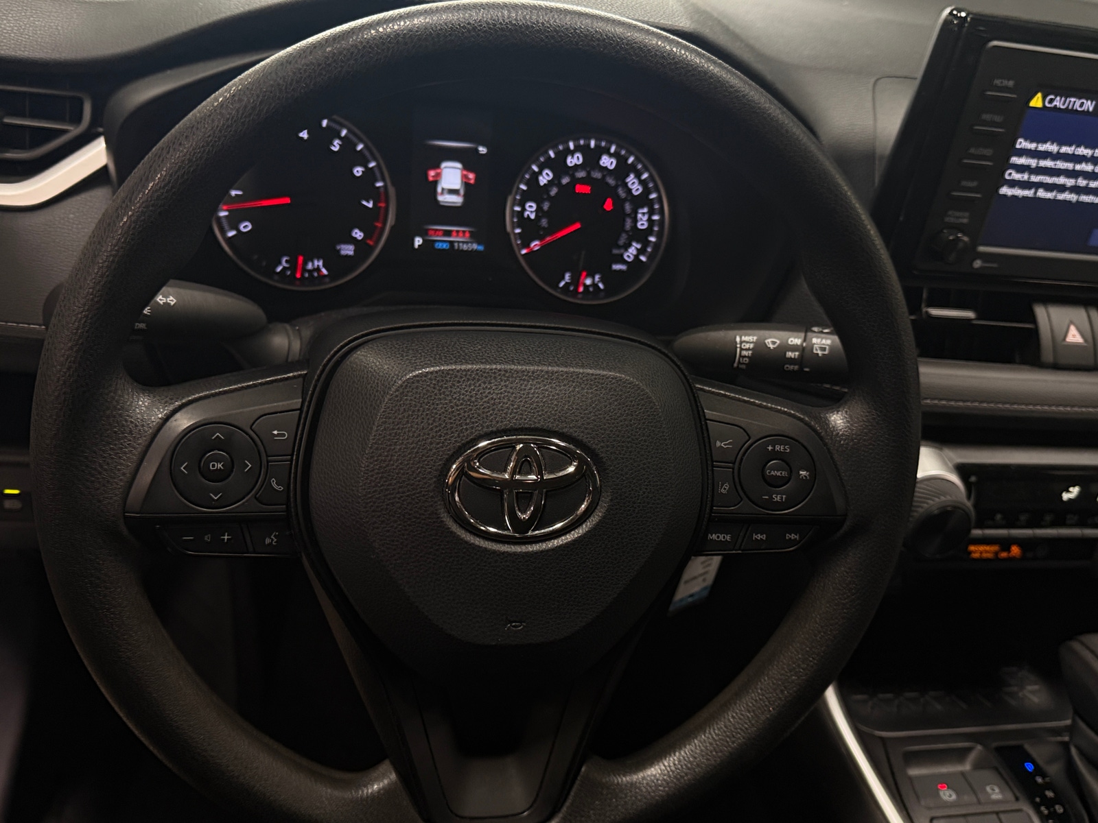 Thumbnail: 2022 Toyota RAV4 - 5