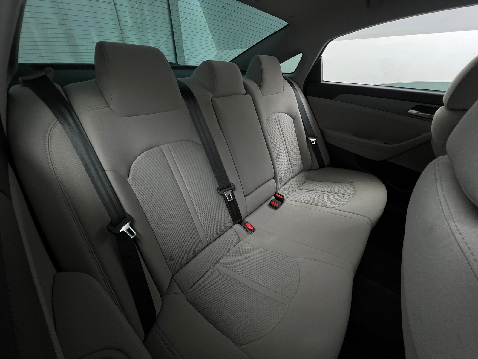 Thumbnail: 2018 Hyundai Sonata - 6