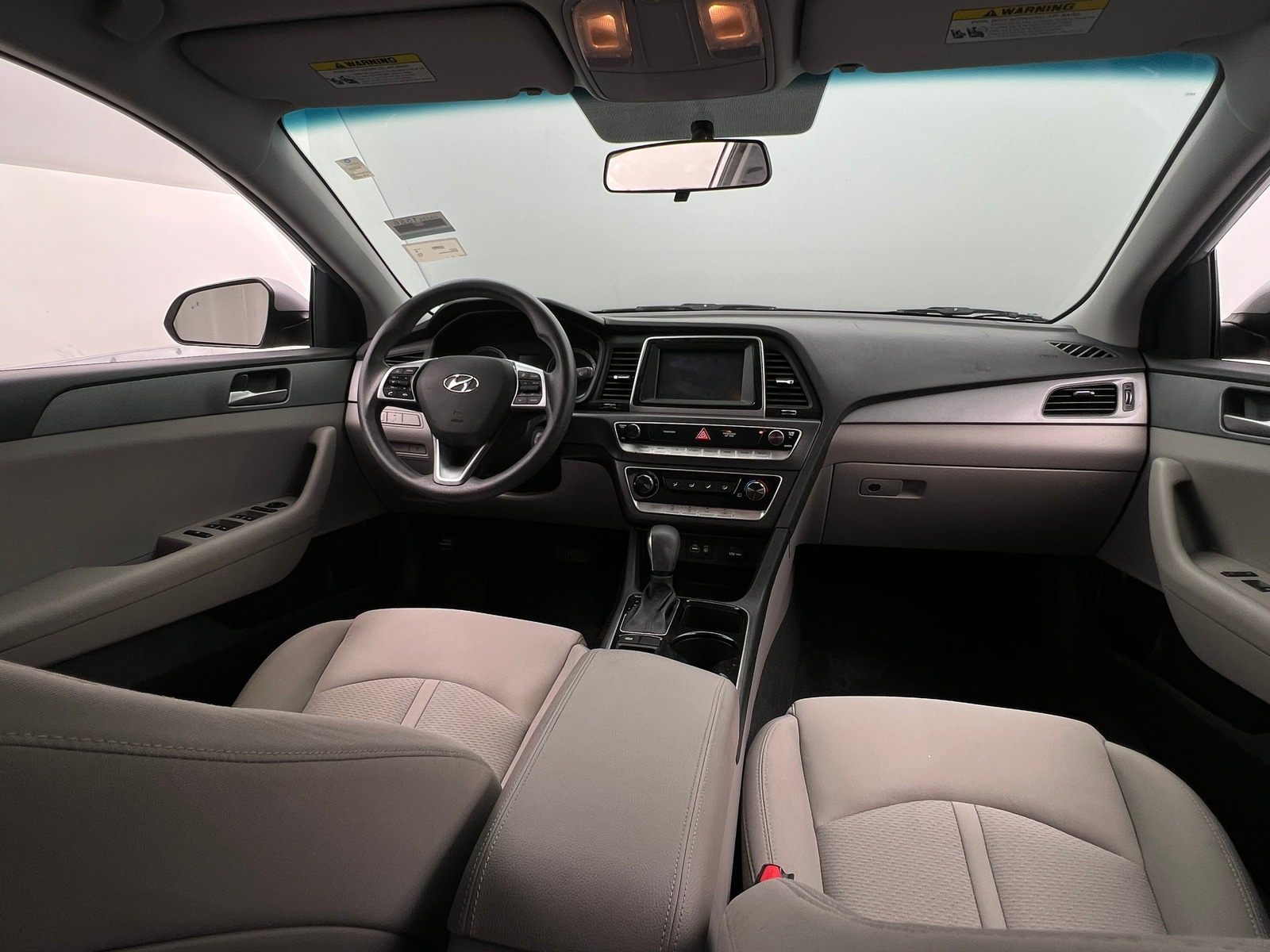 Thumbnail: 2018 Hyundai Sonata - 3