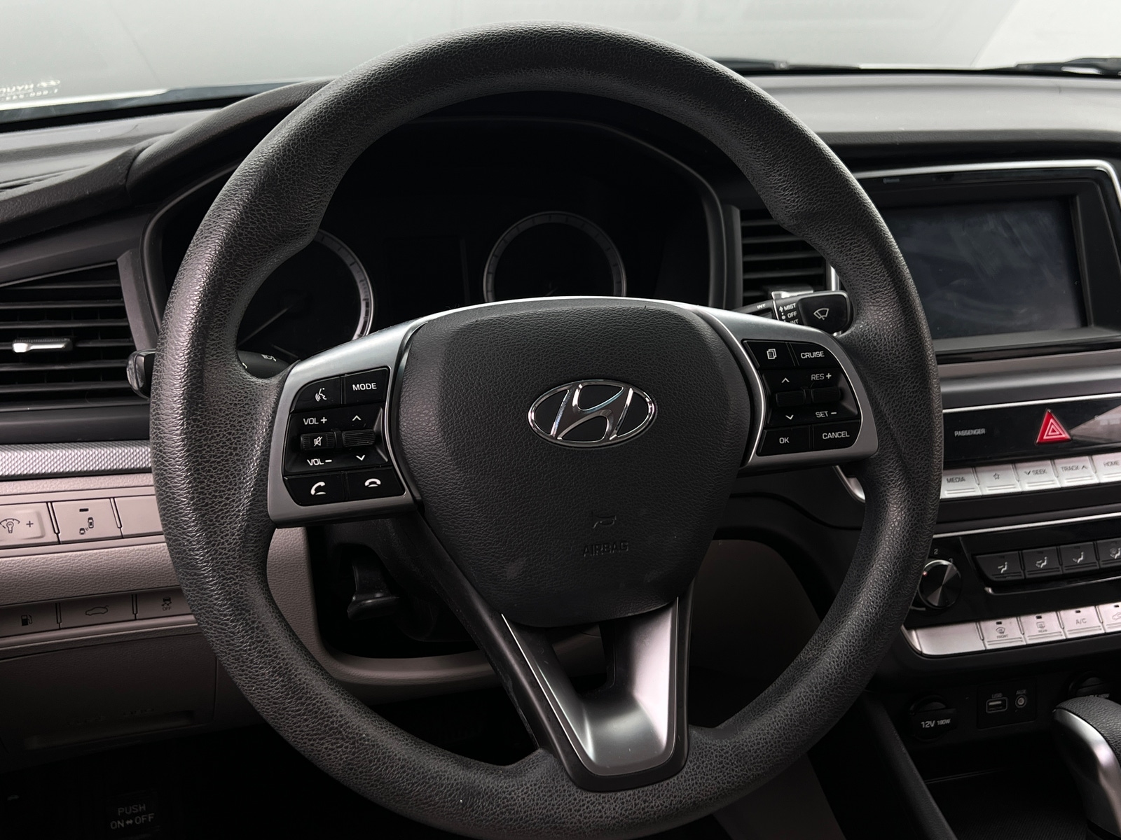 Thumbnail: 2018 Hyundai Sonata - 5